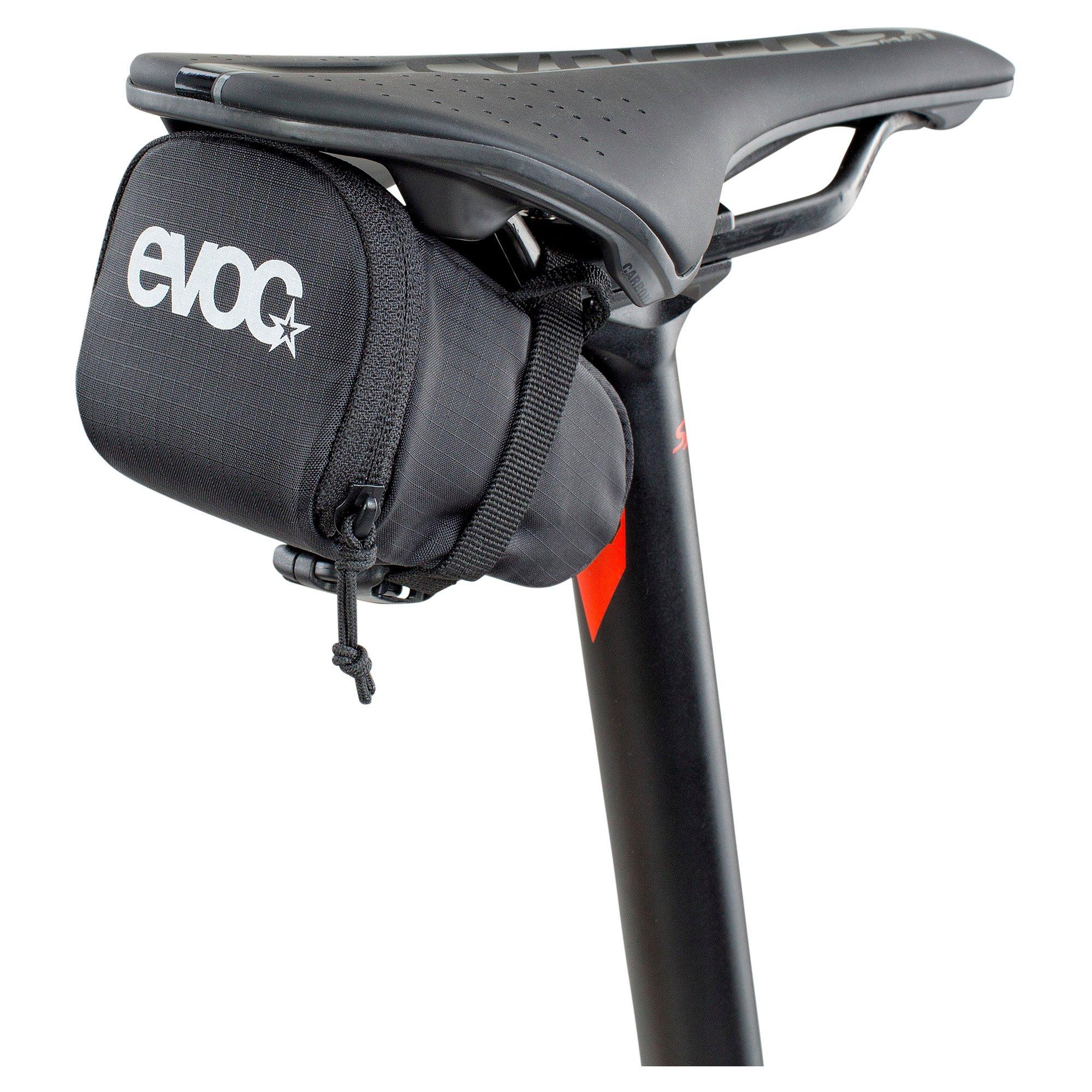 Black - Evoc - Seat Bag 0.3L - 3