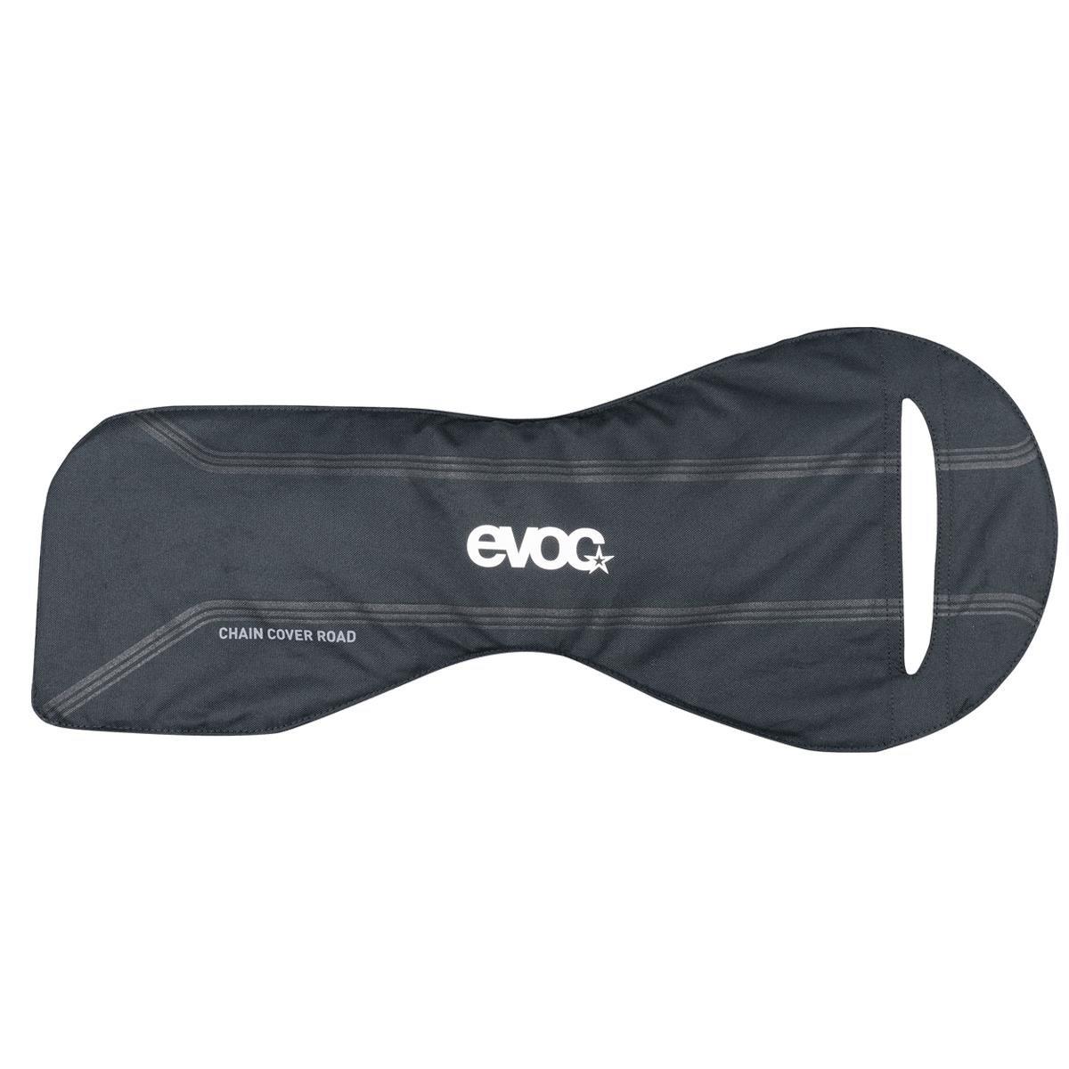 Black - Evoc - Chain Cover - 1