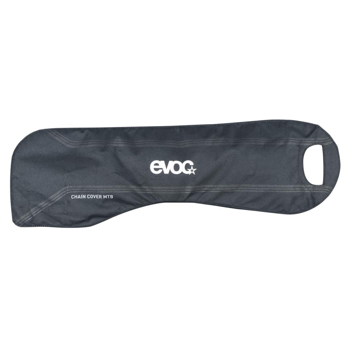 Black - Evoc - Chain Cover - 2