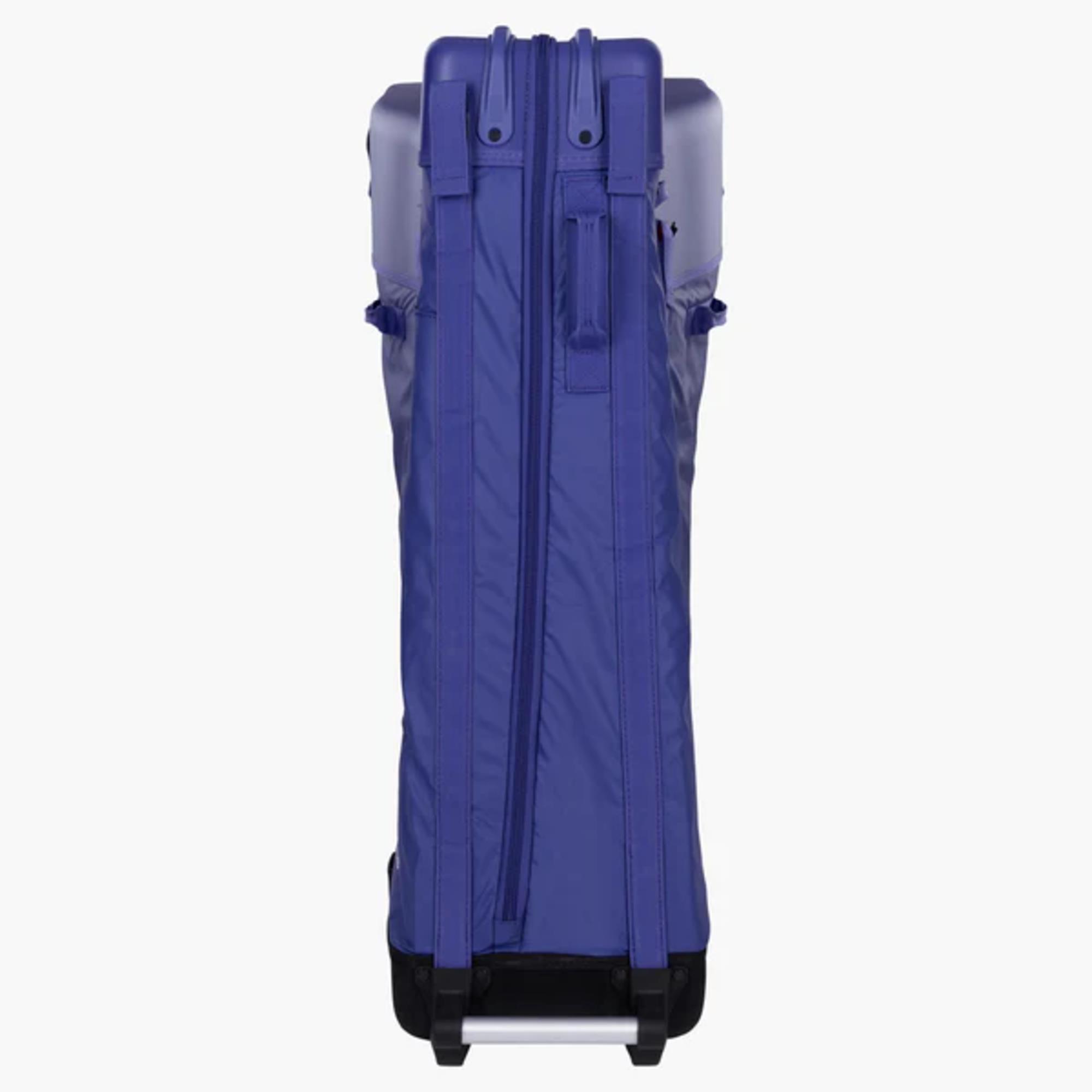 Purple - Evoc - Road Bike Bag Pro - 3