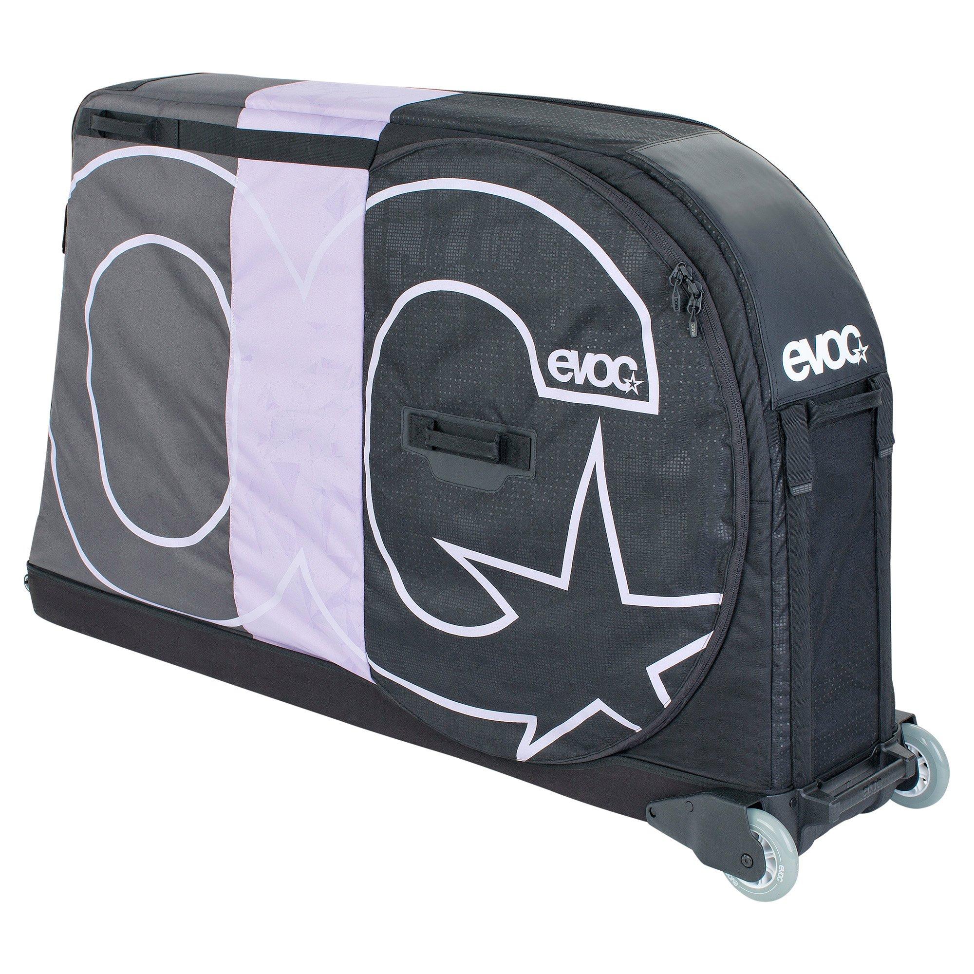 Multicolour - Evoc - Bike Travel Bag Pro - 2