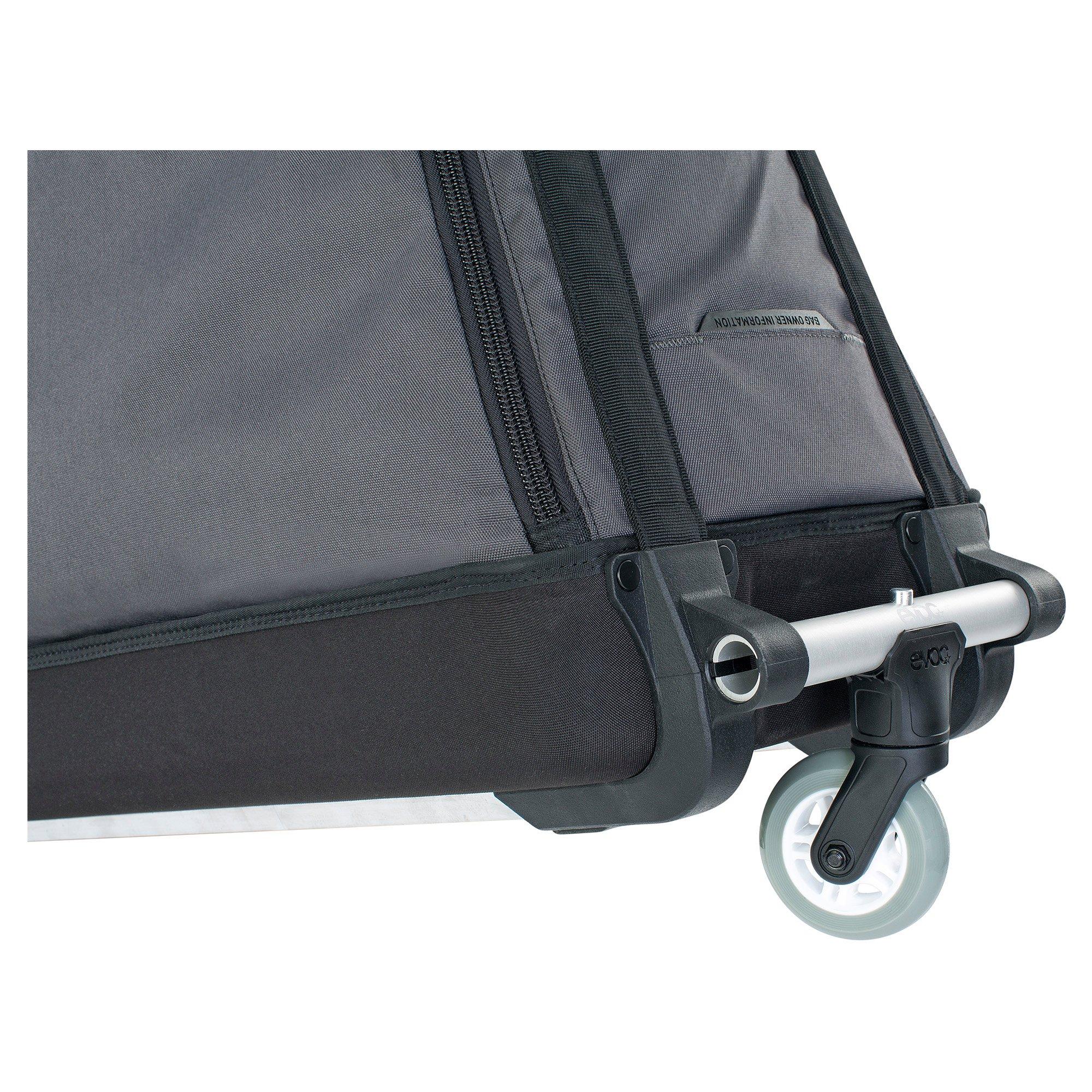 Multicolour - Evoc - Bike Travel Bag Pro - 14