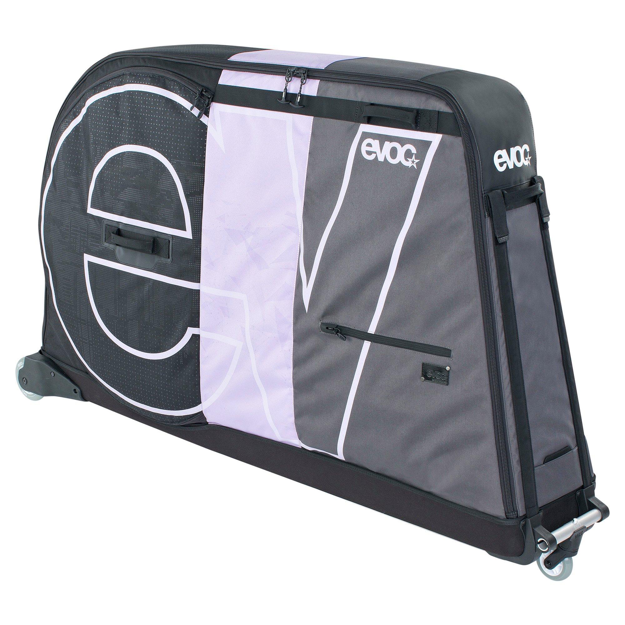 Multicolour - Evoc - Bike Travel Bag Pro - 3