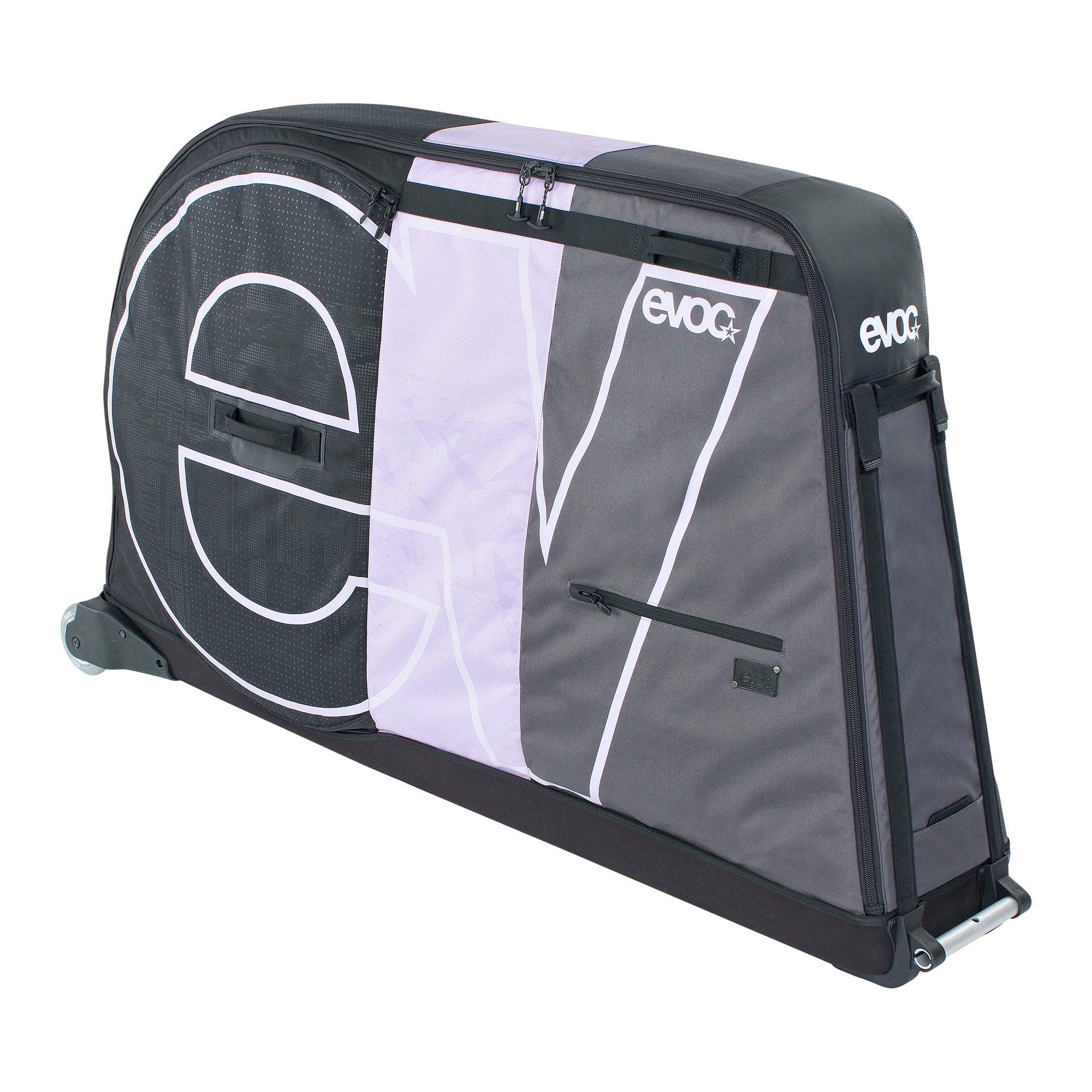 Multicolour - Evoc - Bike Travel Bag Pro - 4