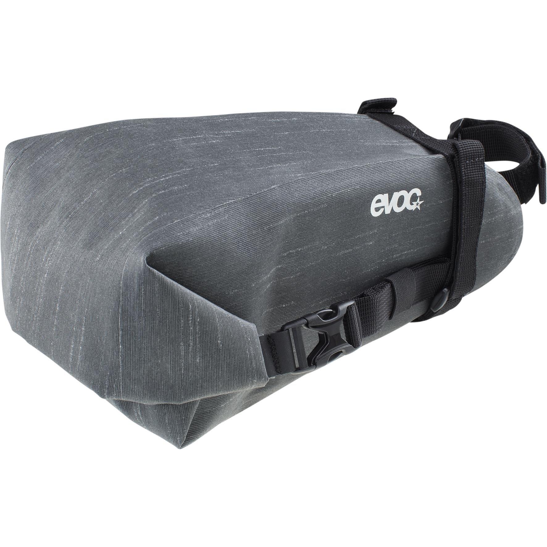Carbon Grey - Evoc - Seat Pack WP 2L - 2