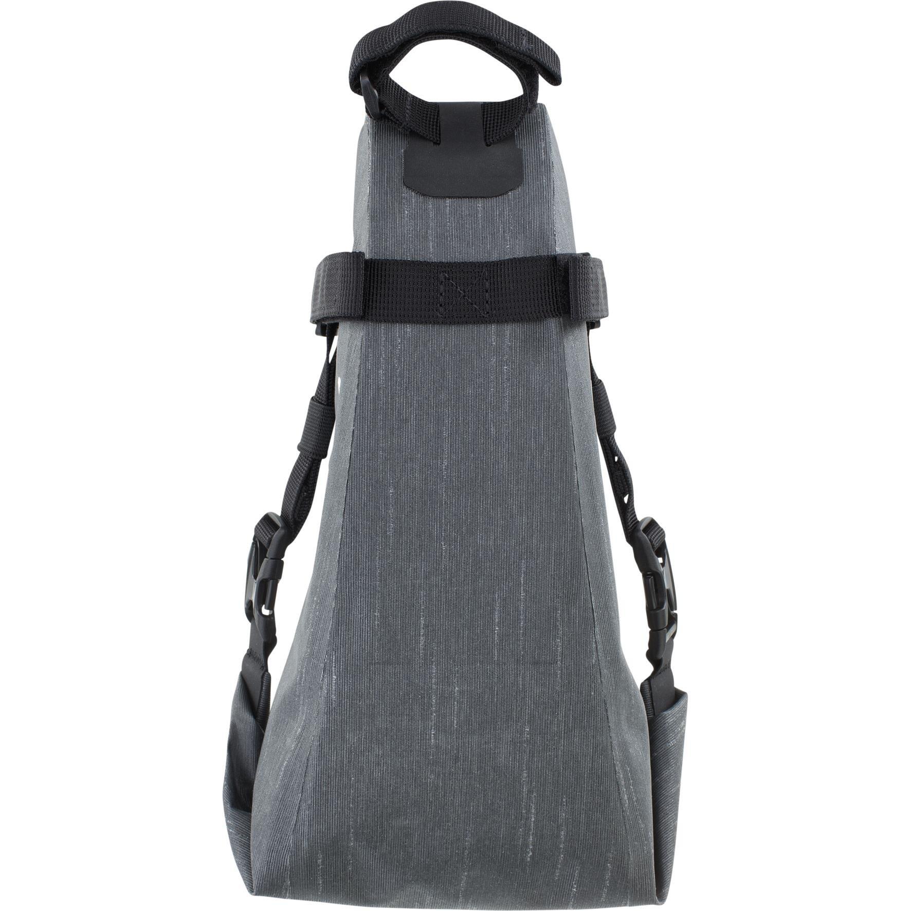 Carbon Grey - Evoc - Seat Pack WP 2L - 3