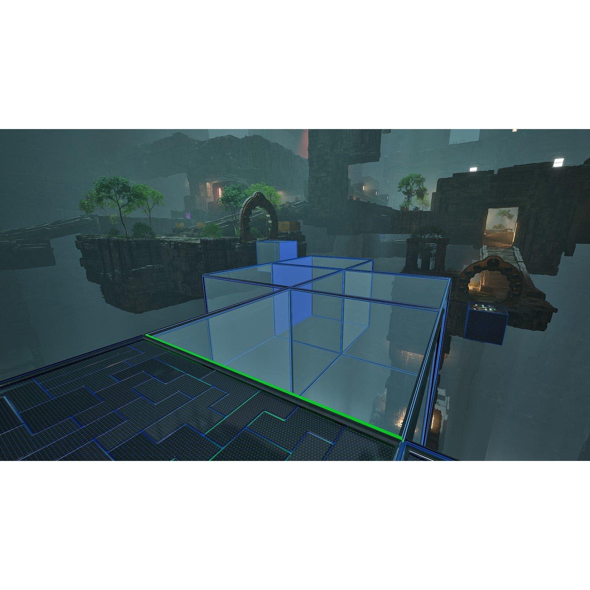 PlayStation 5 - U and I Entertainment - The Talos Principle 2: Devolver Deluxe - 2