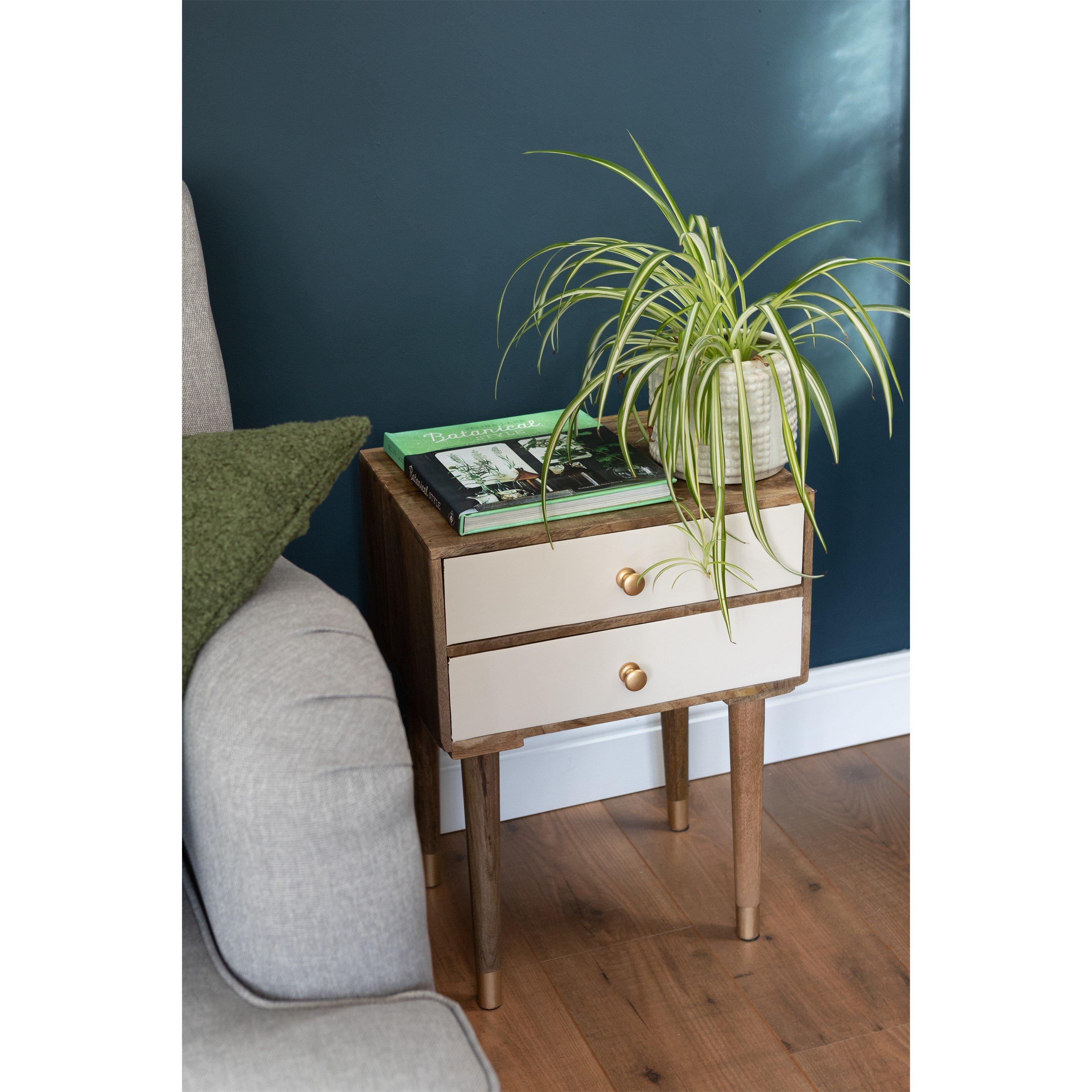 Sand - D C Fix - dc fix Matt Sand Self Adhesive Vinyl Pack 3 - 4