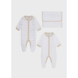 Emporio Armani Baby Set  Bb99