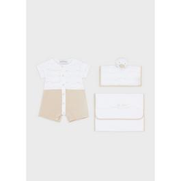 Emporio Armani Baby Set  Bb99