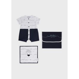 Emporio Armani Baby Set  Bb99