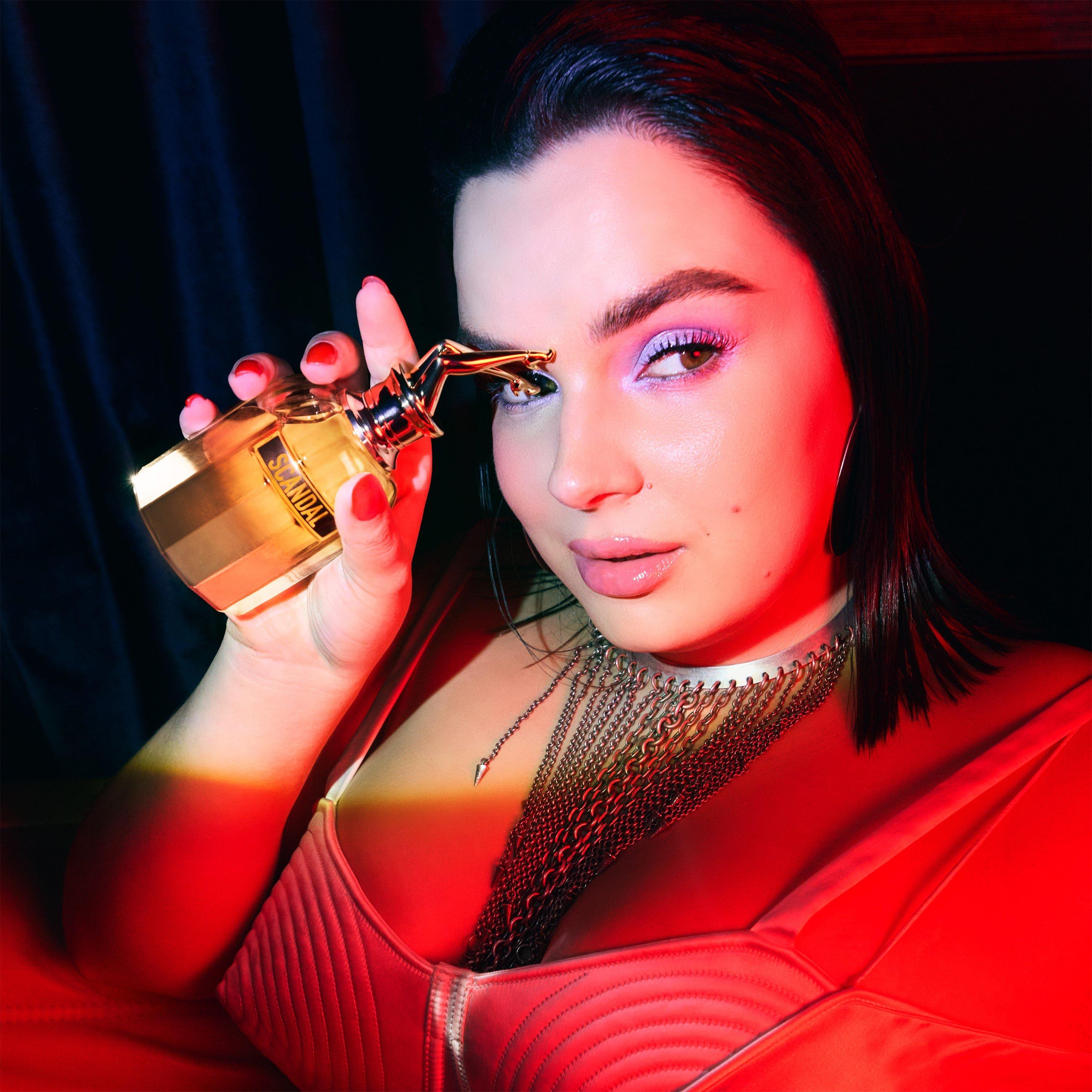 None - Jean Paul Gaultier - Jean Paul Gautier Scandal Absolu - 5