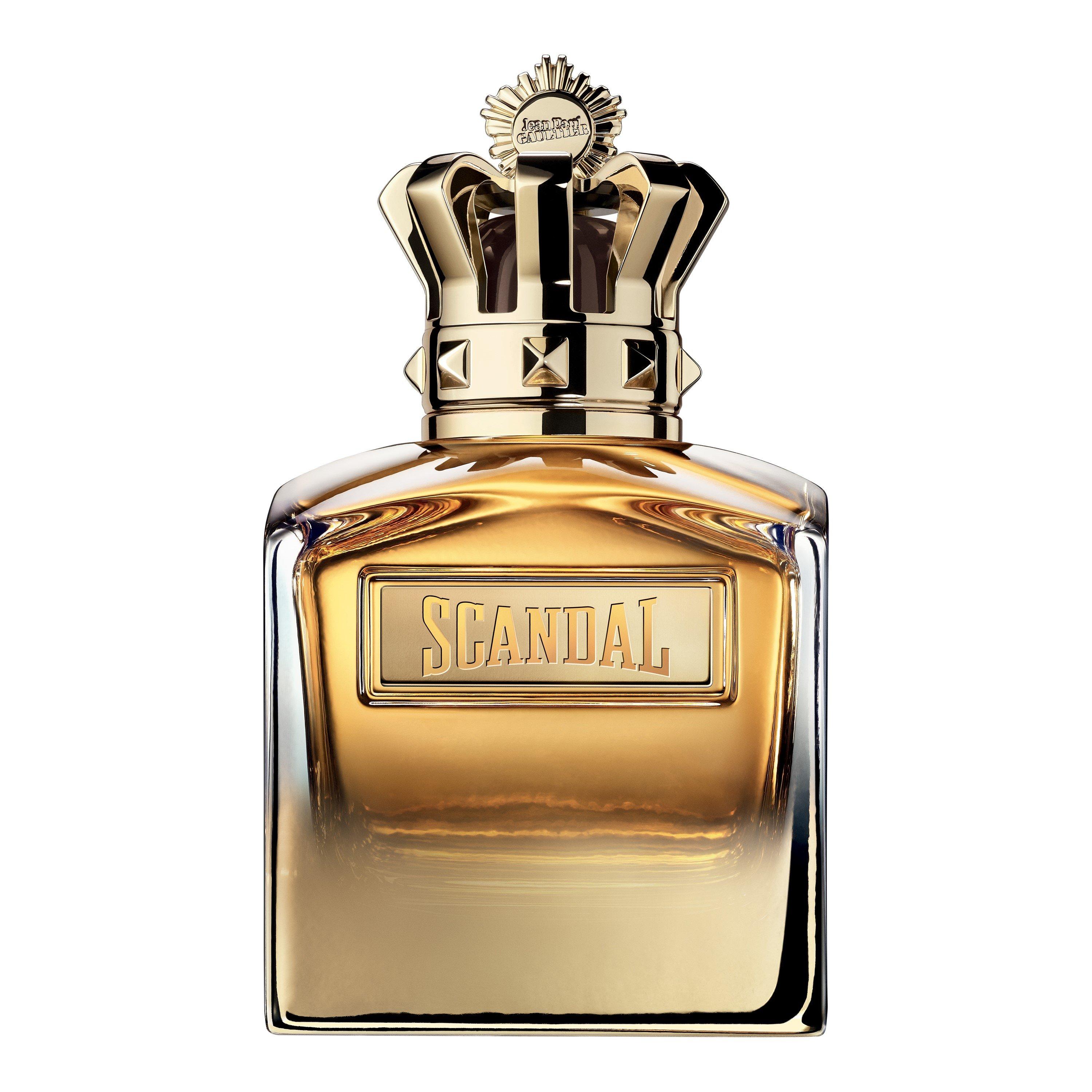 Jean Paul Gaultier Jean Paul Gautier Scandal Pour Homme Absolu