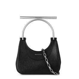 Alexander McQueen T-Bar Bag
