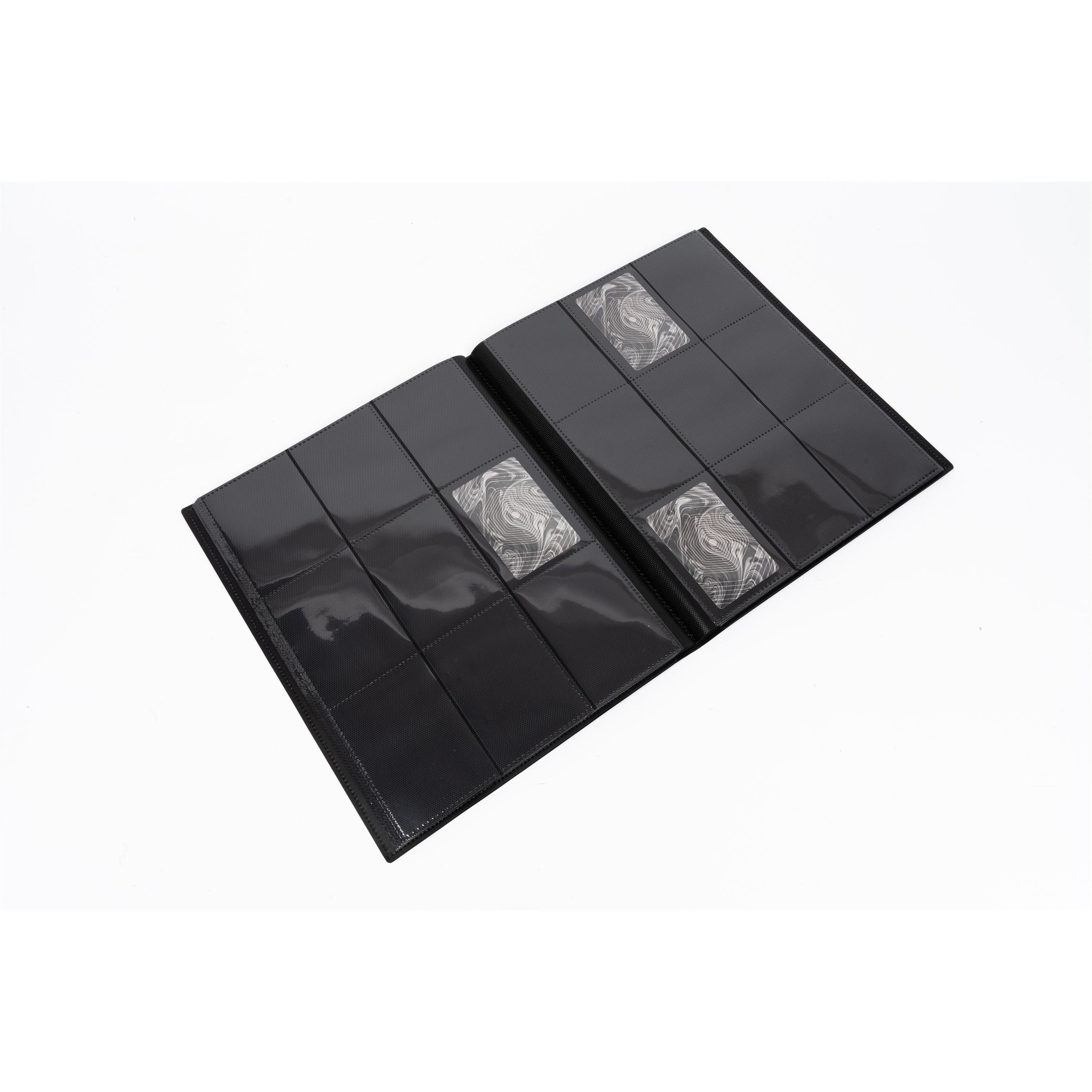 Merchandise - Professor Puzzle - 9 PCK BIND BLK V2 - 6