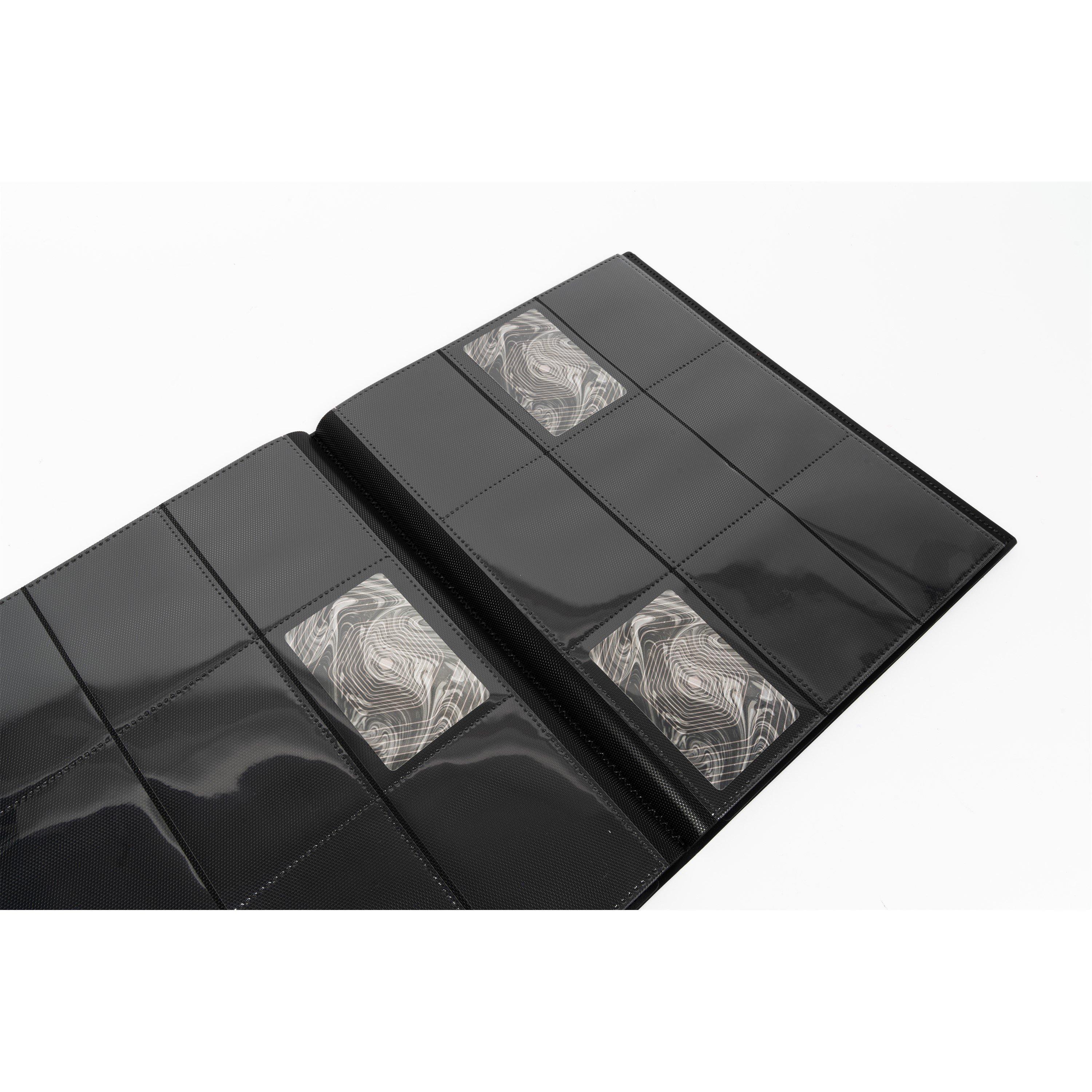 Merchandise - Professor Puzzle - 9 PCK BIND BLK V2 - 9