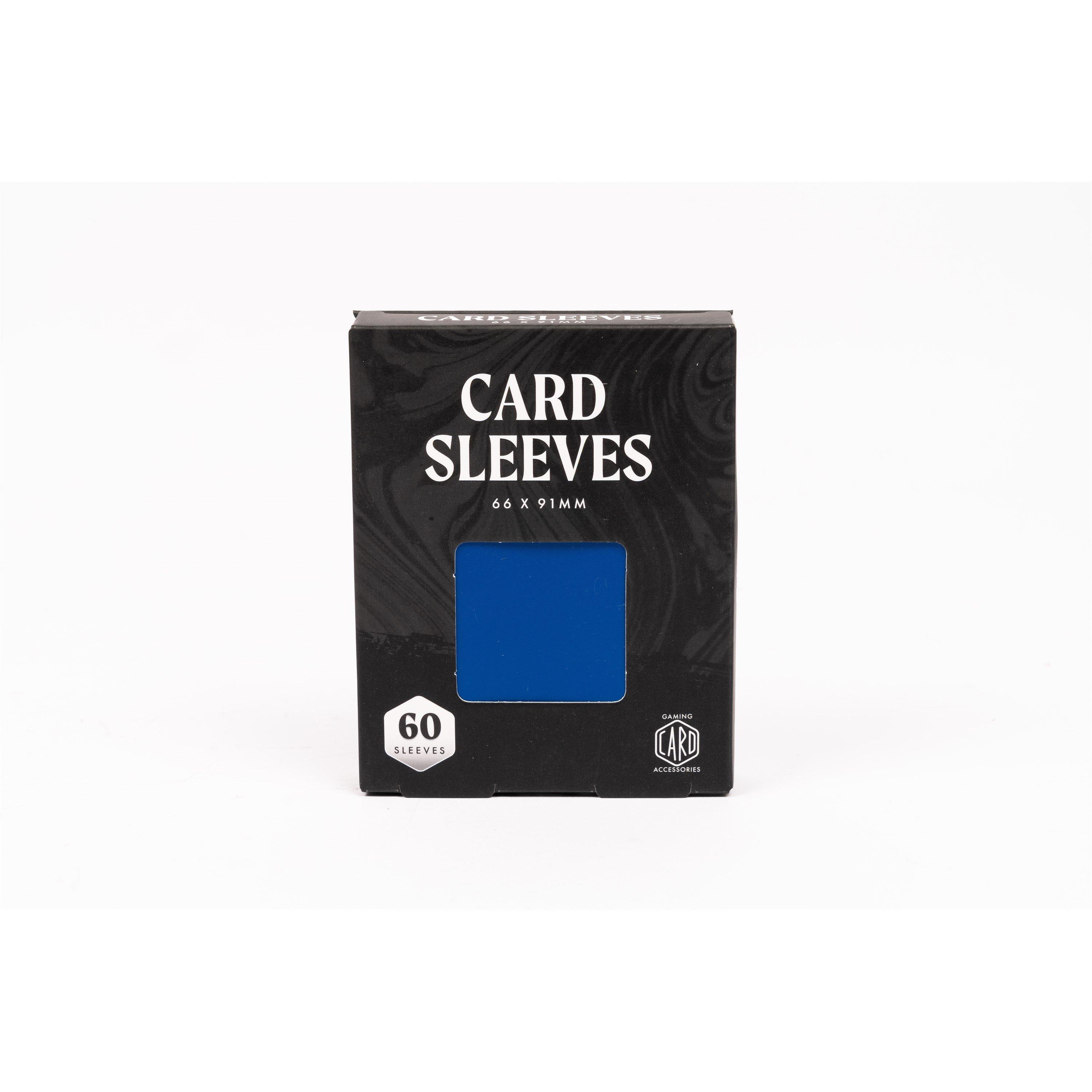 Professor Puzzle  9 Pck Bind Blue V2 - Merchandise