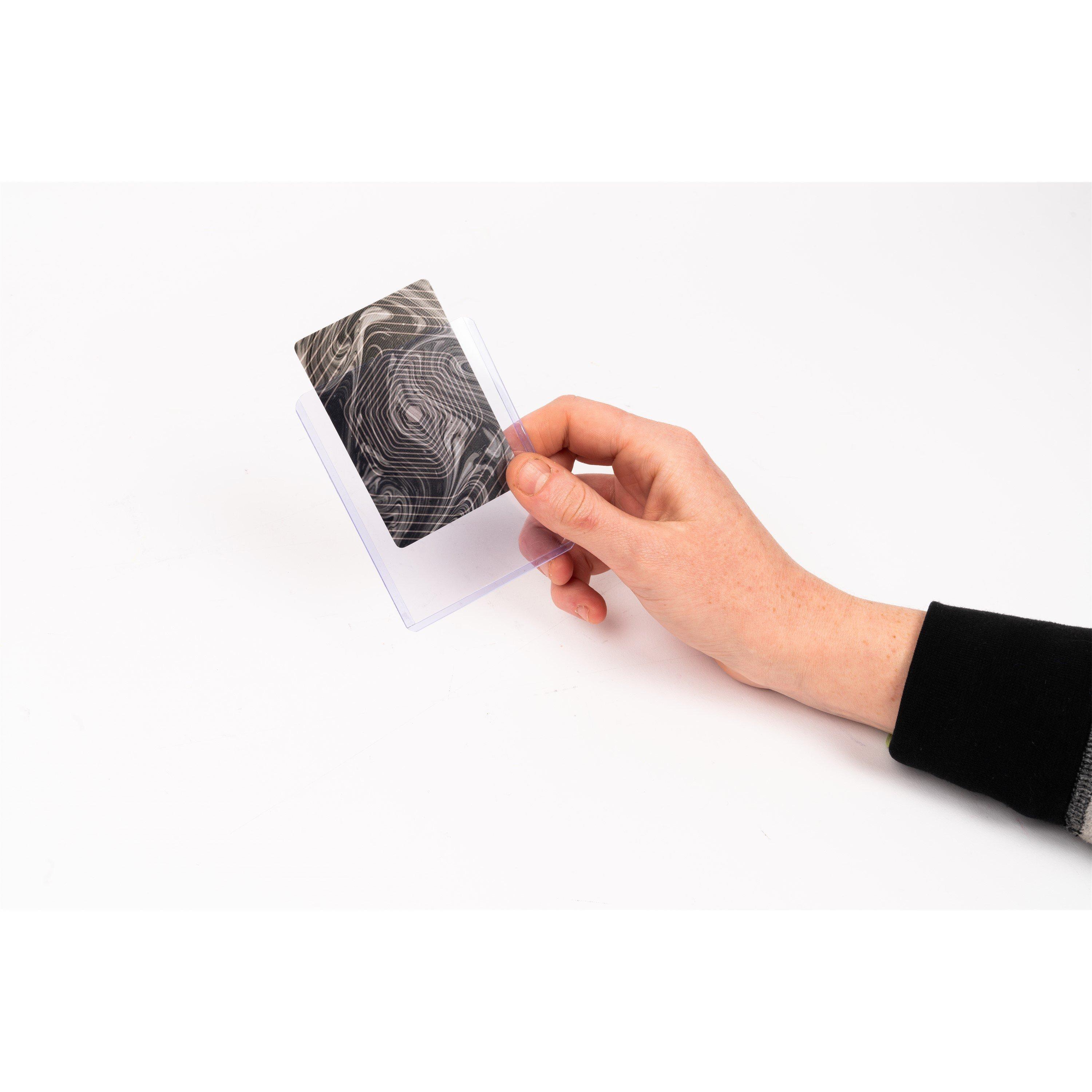 Mercadoria - Professor Puzzle - TOPLOADERS V2 - 6