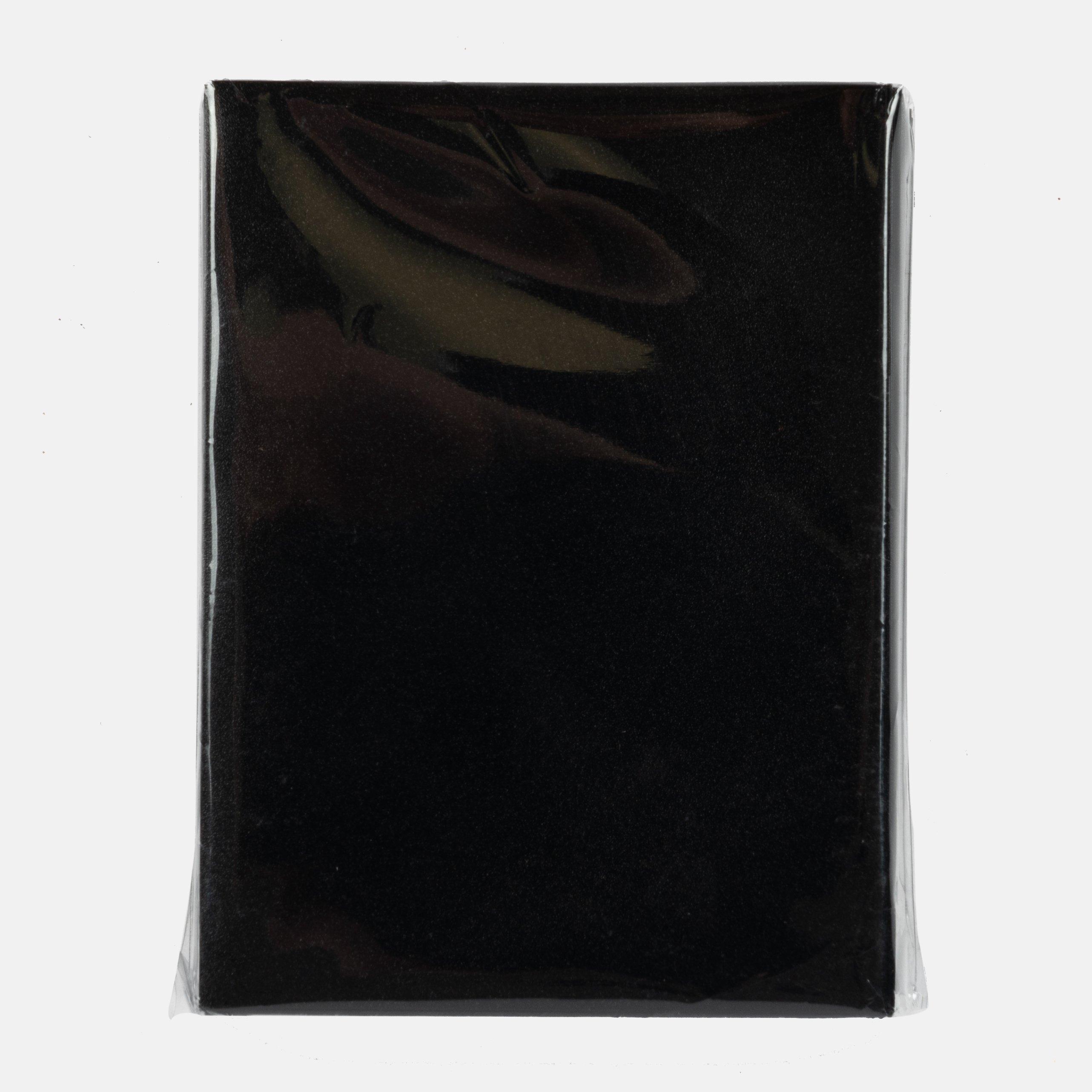 Merchandise - Professor Puzzle - TCG STD DK PRTC SLEECE BLK V2 - 2