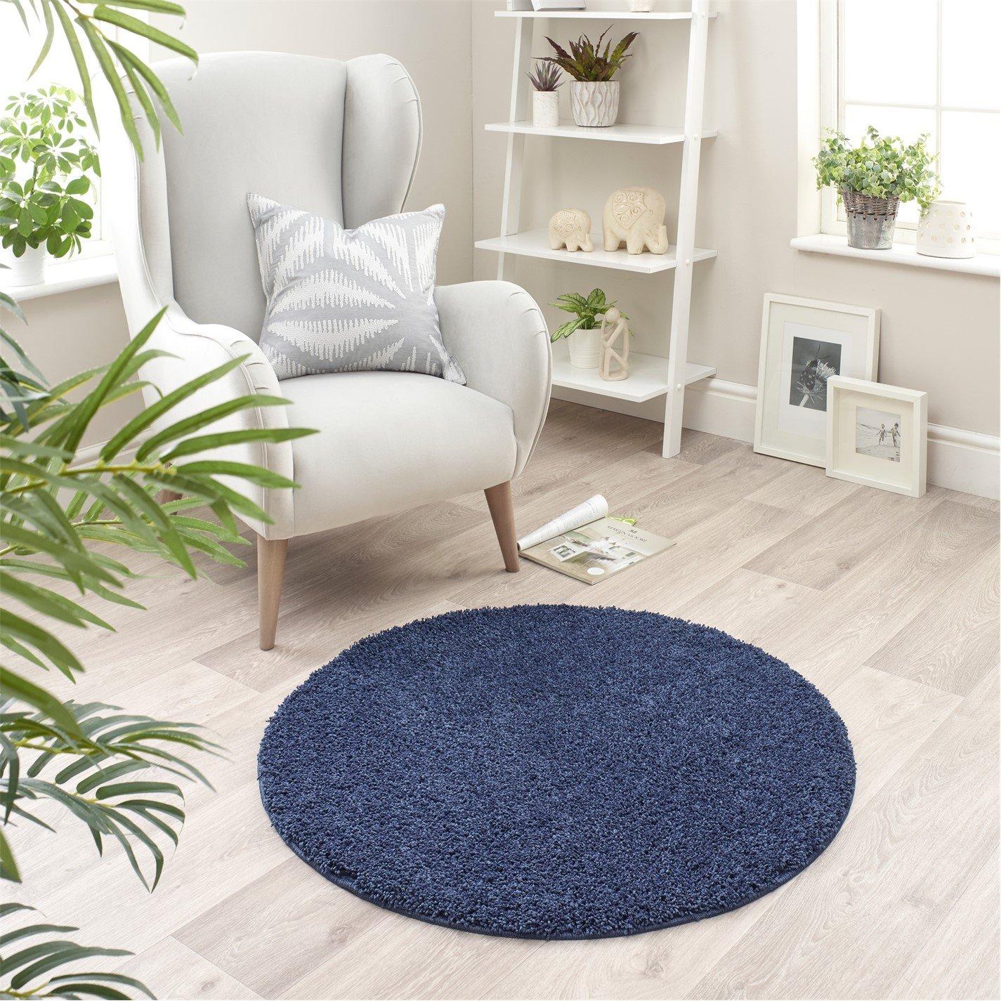 Midnight Blue - Origins - Buddy Rug - 3