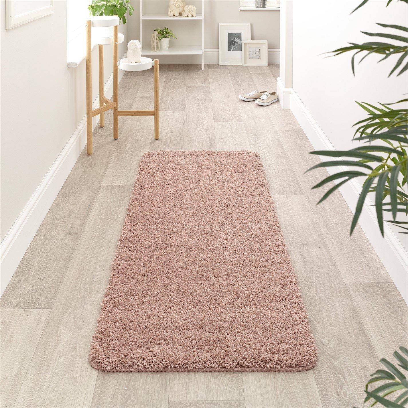 Nude Pink - Origins - Buddy Rug - 1