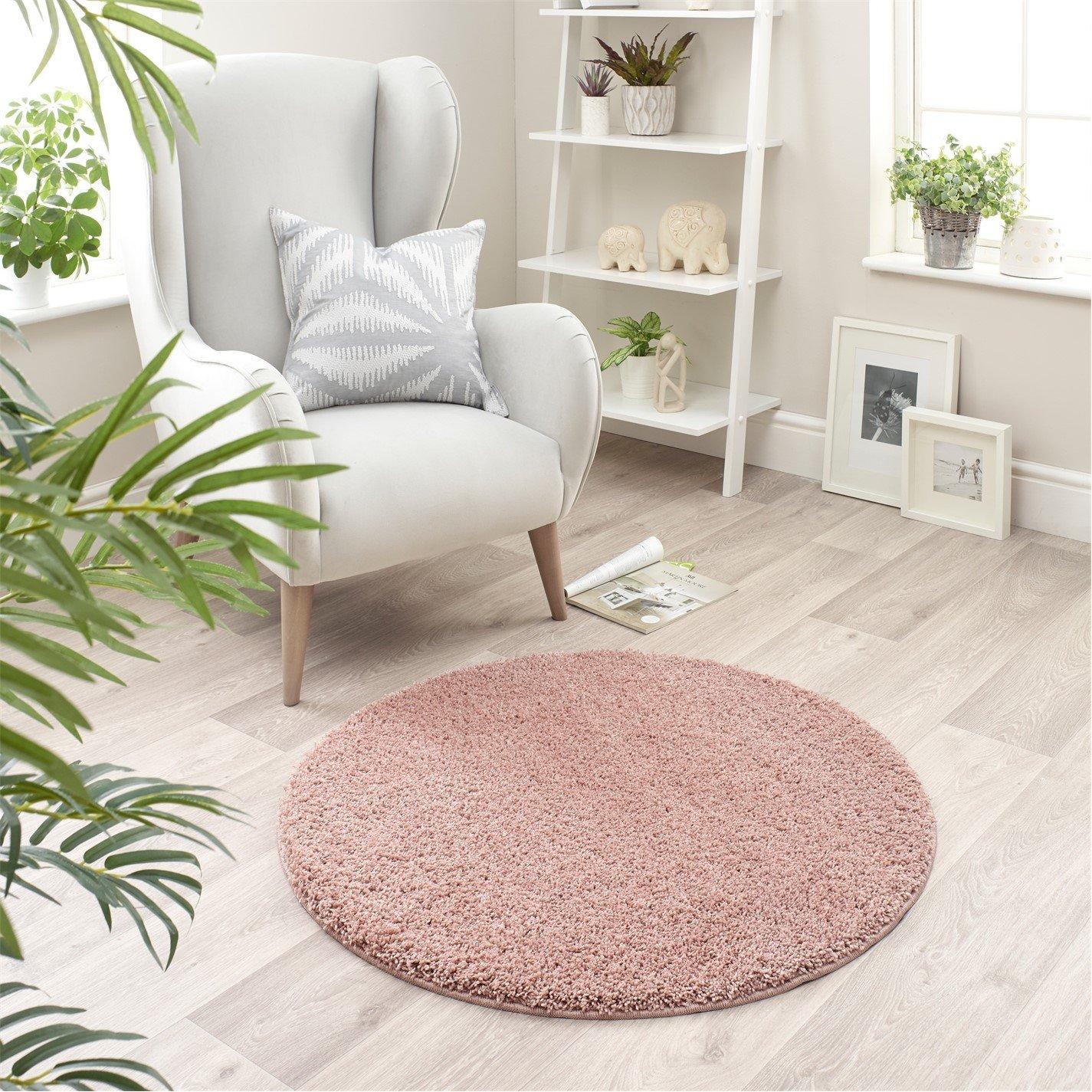 Nude Pink - Origins - Buddy Rug - 3