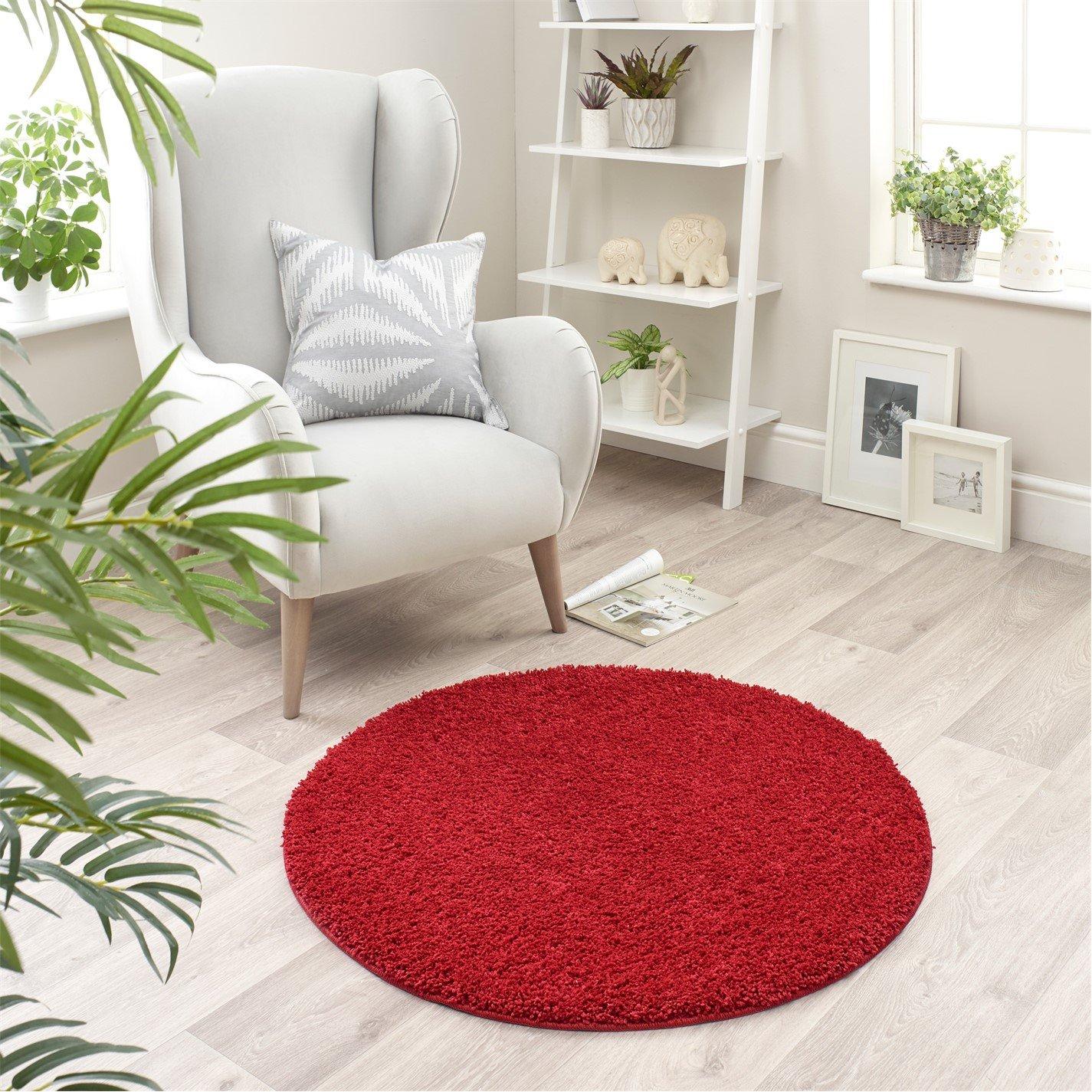Red - Origins - Buddy Rug - 3