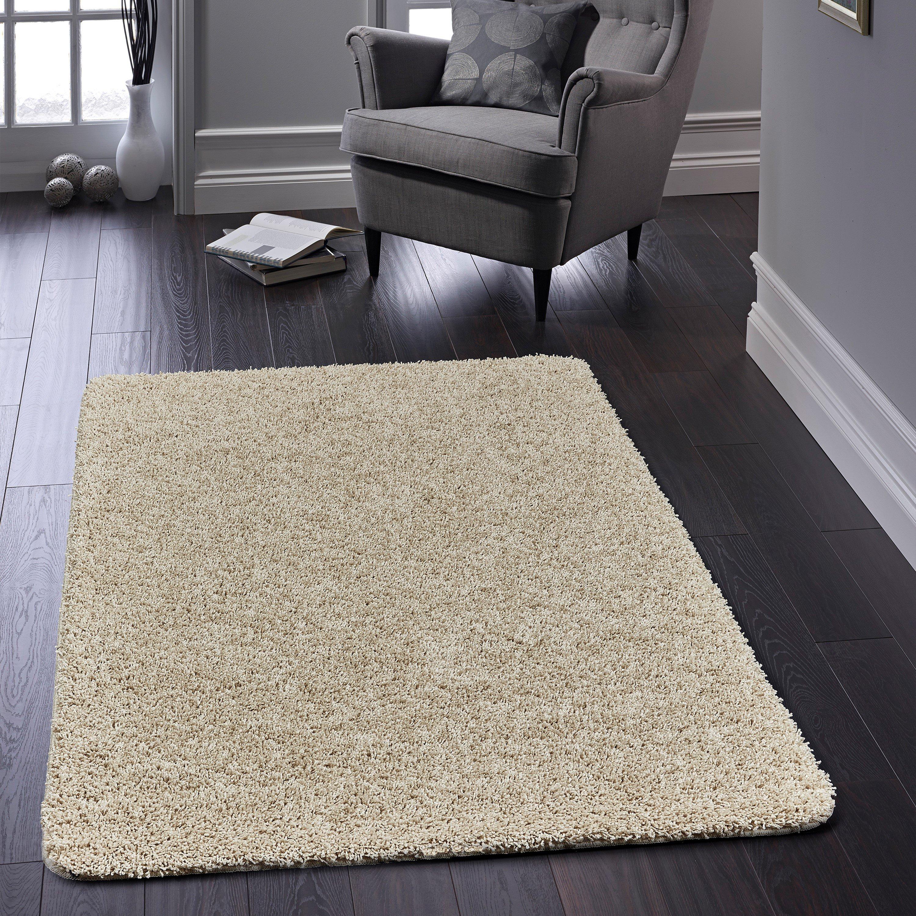 Beige - Origins - Buddy Rug - 1