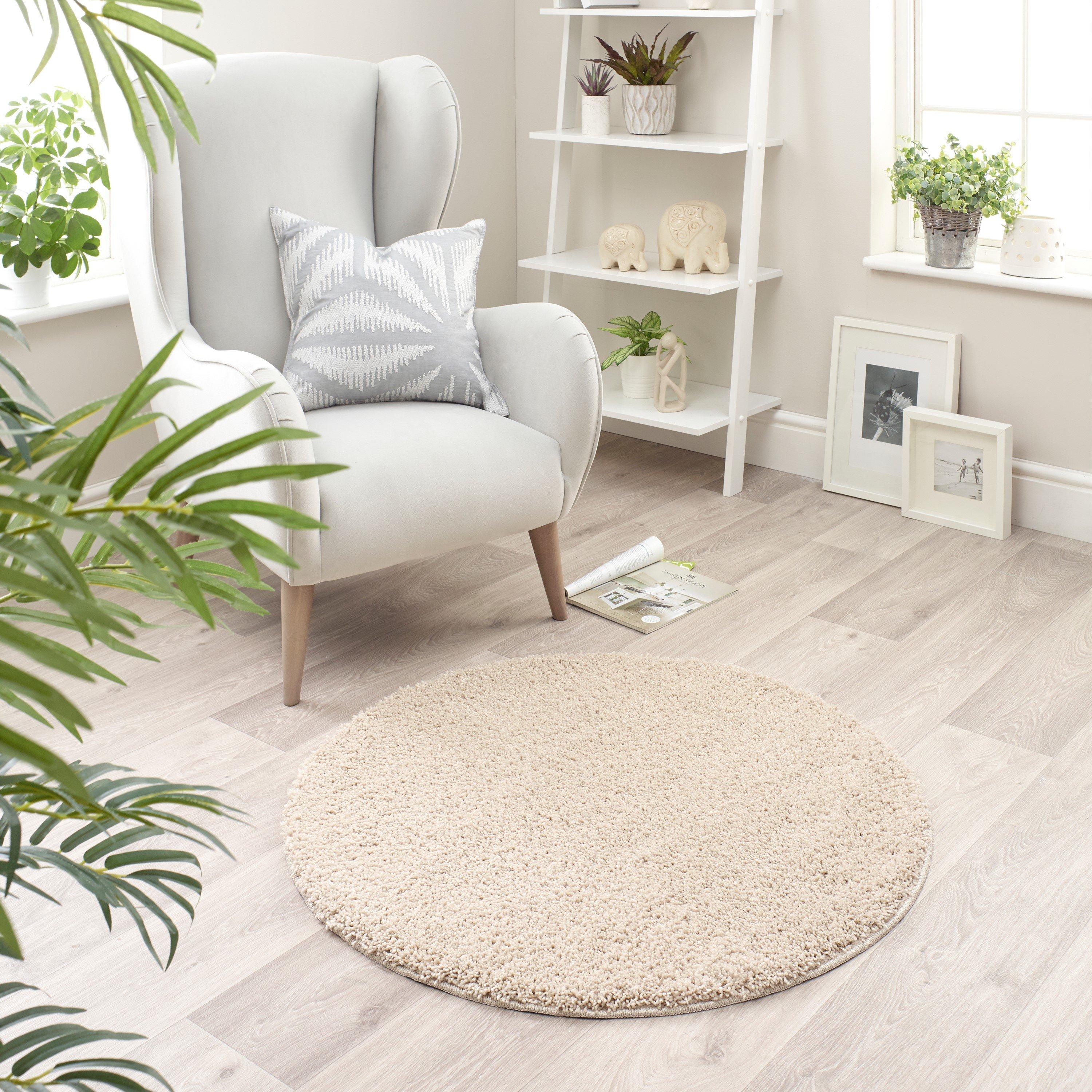 Beige - Origins - Buddy Rug - 3