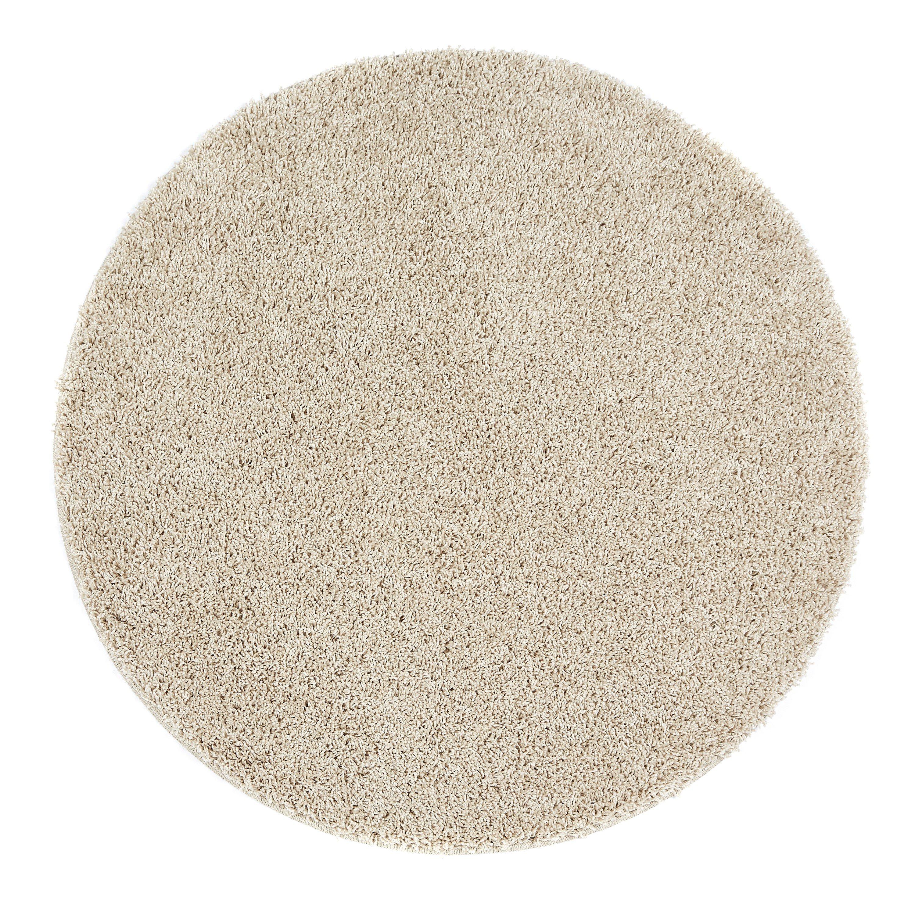 Beige - Origins - Buddy Rug - 5
