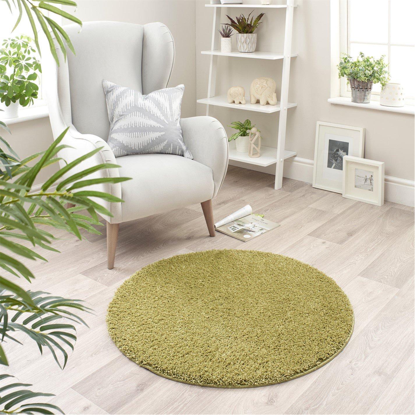 Olive - Origins - Buddy Rug - 3