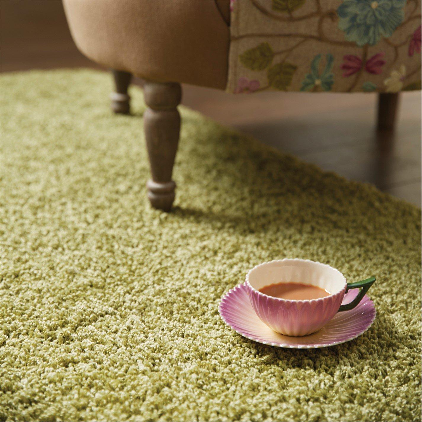 Olive - Origins - Buddy Rug - 5