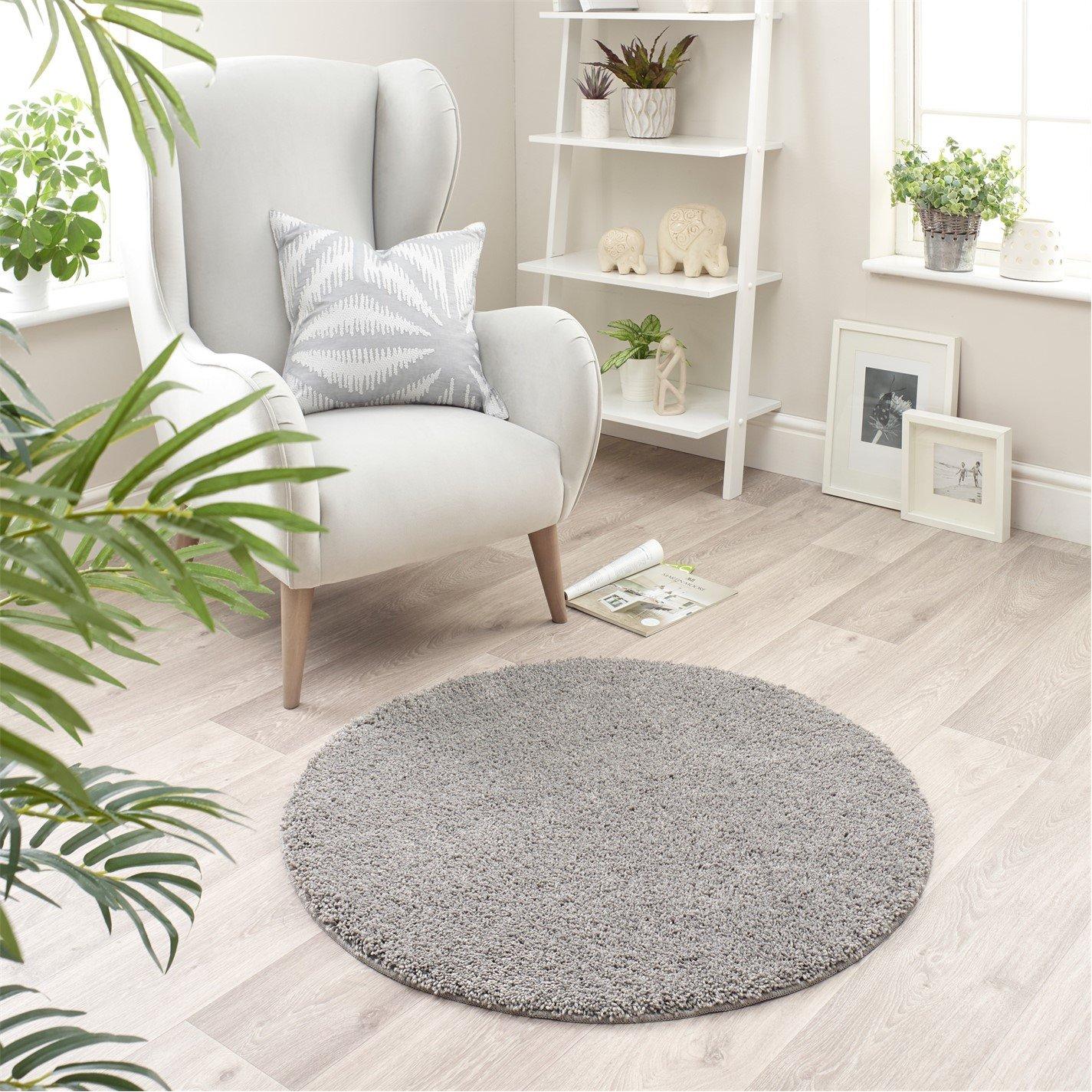 Ghost Grey - Origins - Buddy Rug - 3