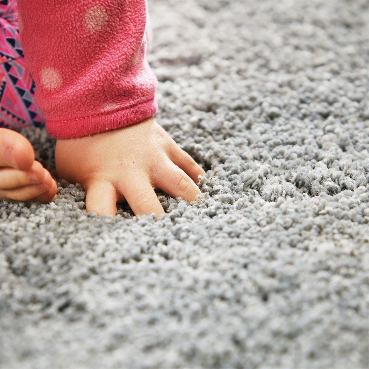 Ghost Grey - Origins - Buddy Rug - 5