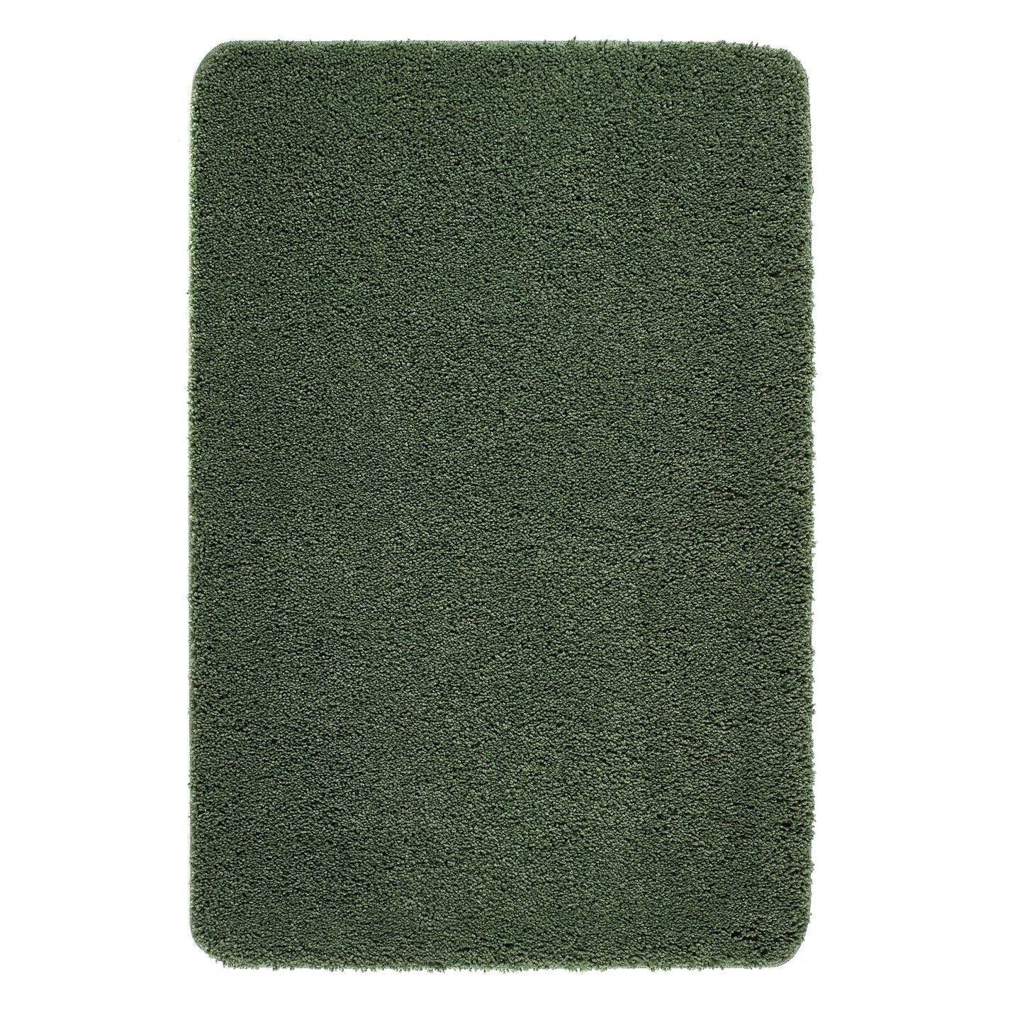 Forest Green - Origins - Buddy Rug - 2