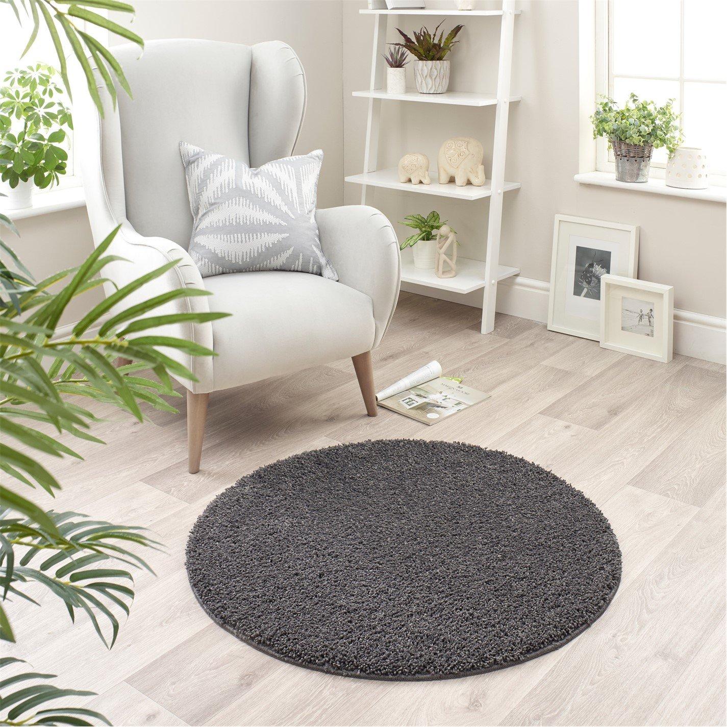 Charcoal - Origins - Buddy Rug - 4