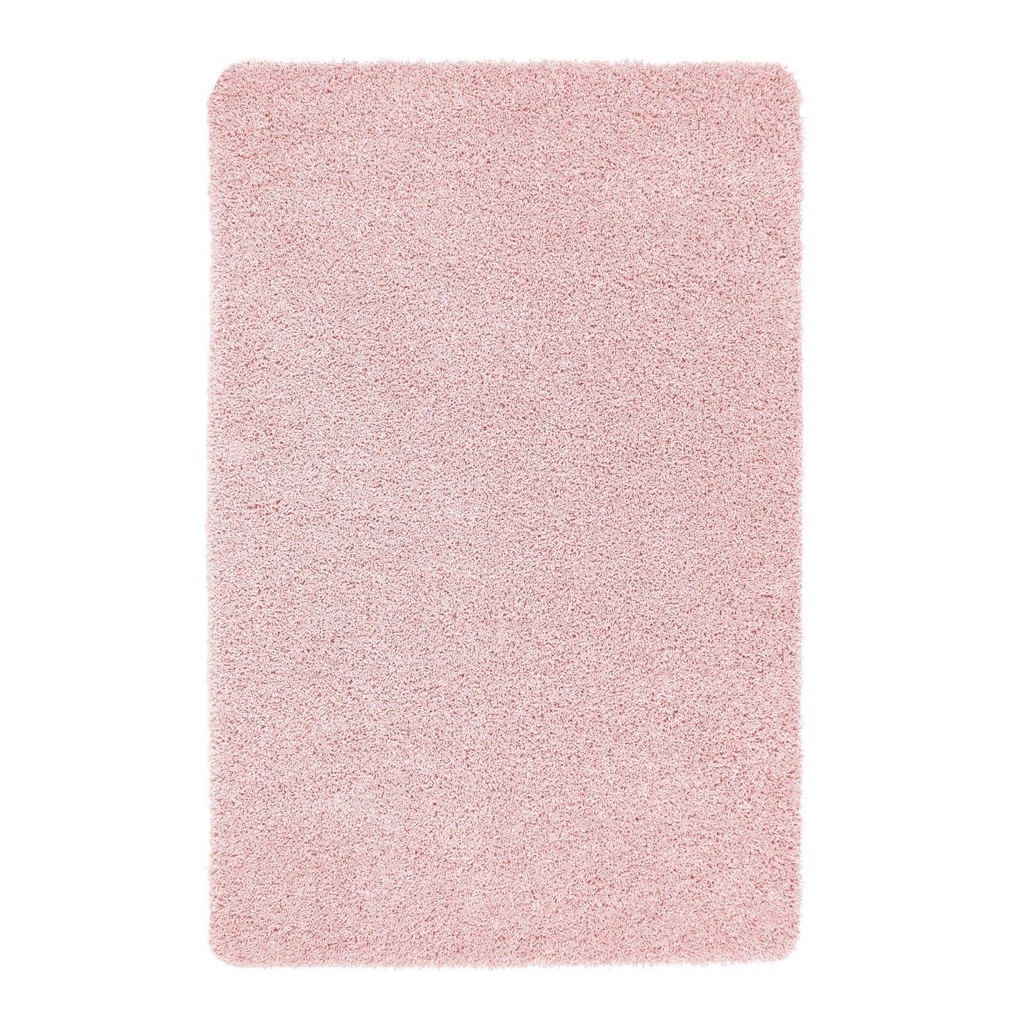 Origin Rugs  Buddy Rug - Soft Pink - 60x100cm