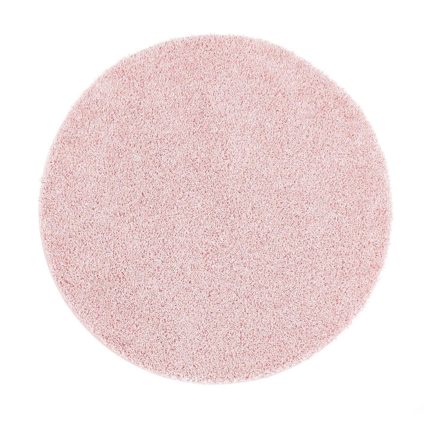 Soft Pink - Origins - Buddy Rug - 2
