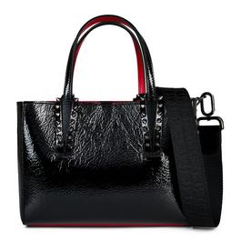 Christian Louboutin Cabata Mini Shoulder Bag