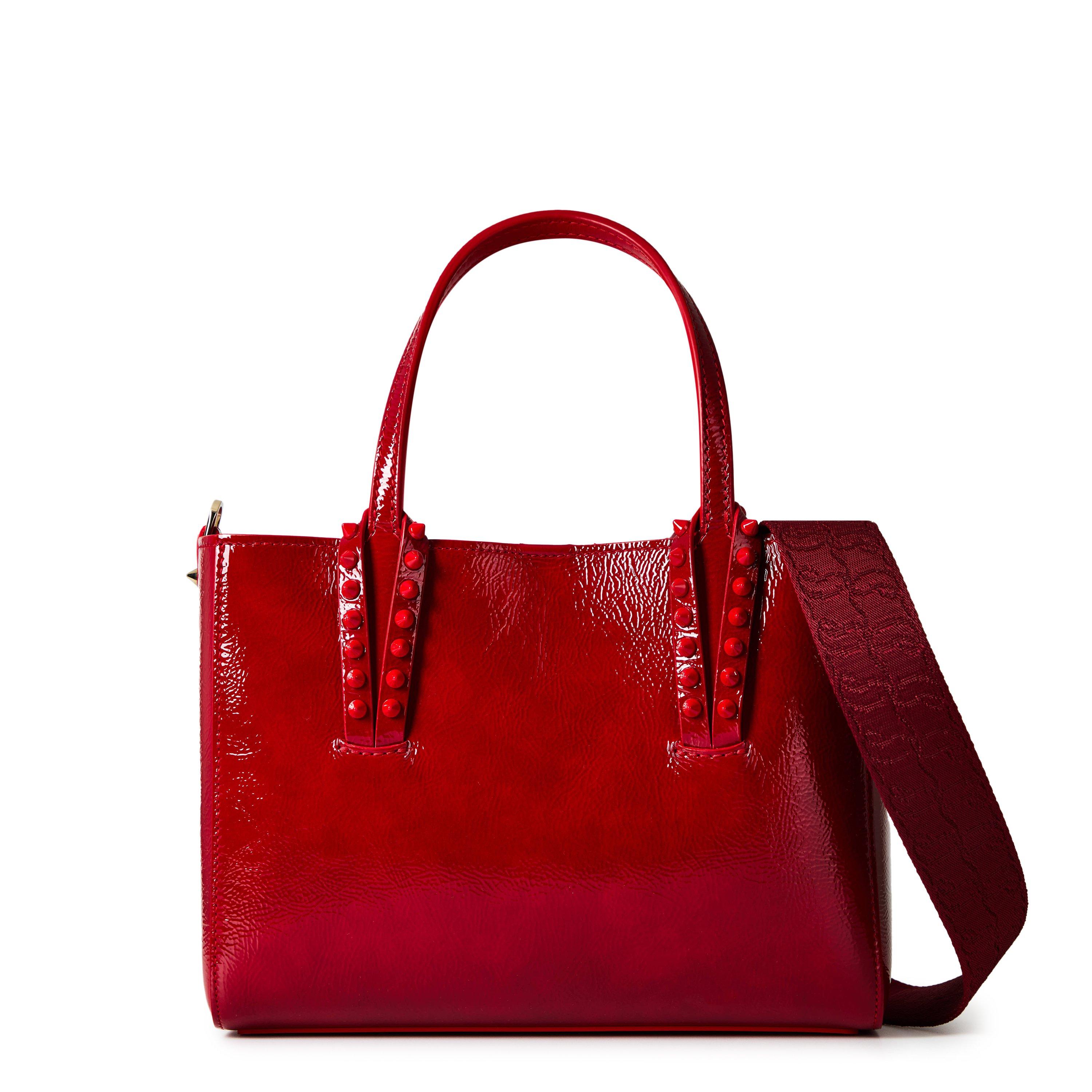 Christian Louboutin | Cabata Mini Shoulder Bag | Mini Bags