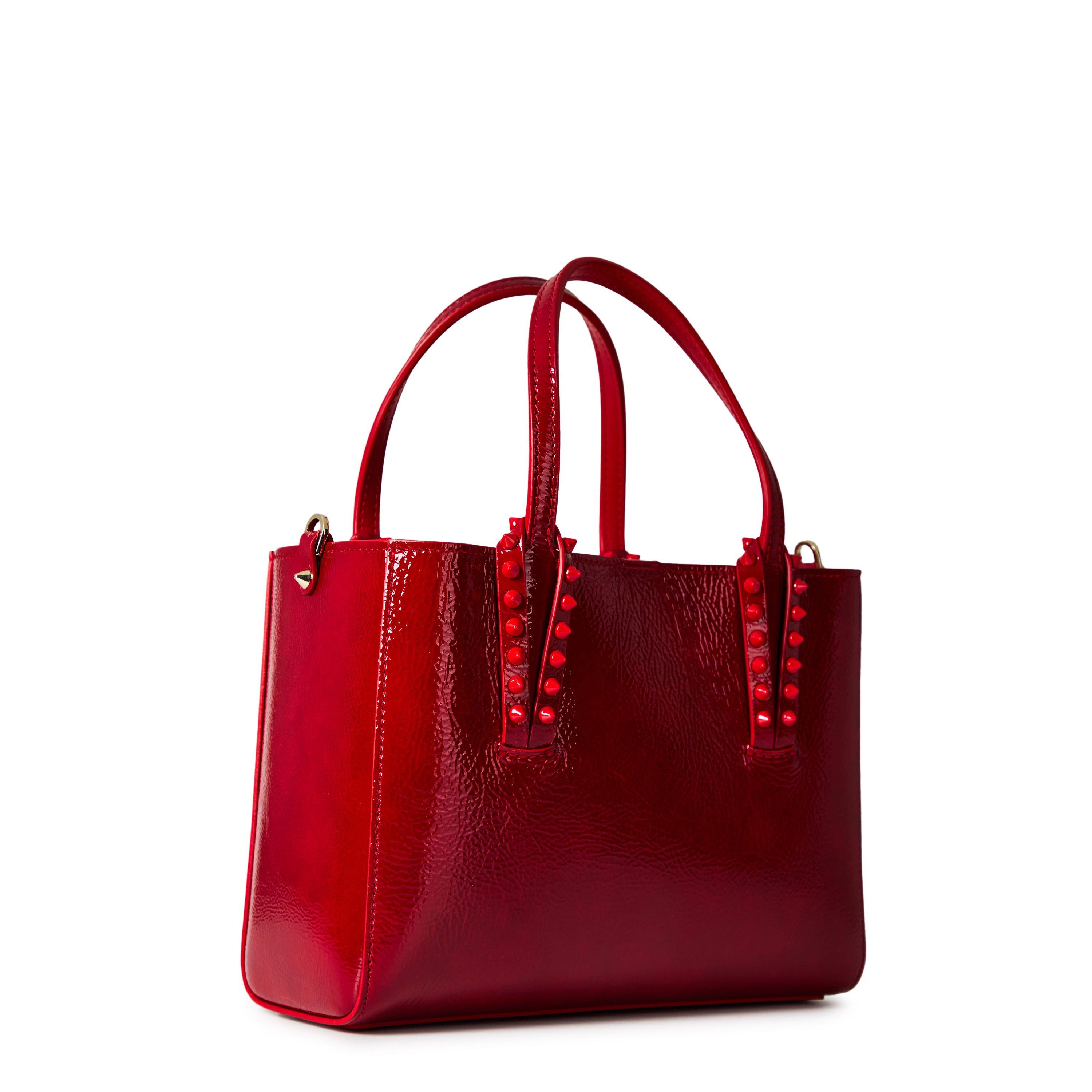 Loubi - Christian Louboutin - Cabata Mini Shoulder Bag - 2