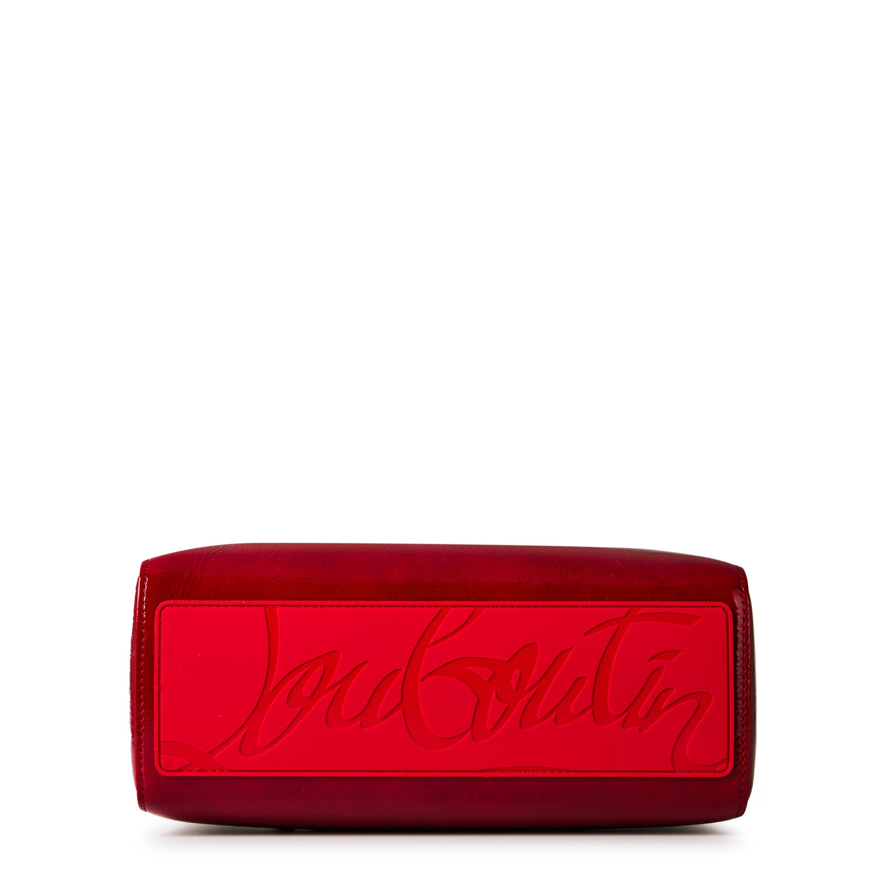 Loubi - Christian Louboutin - Cabata Mini Shoulder Bag - 5