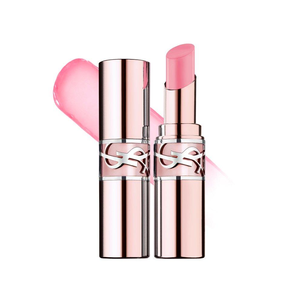Yves Saint Laurent LOVESHINE CANDY GLOW TINTED BUTTER BALM - 1B