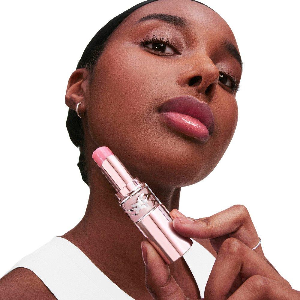 1B - Yves Saint Laurent - YSL LOVESHINE CANDY GLOW TINTED BUTTER BALM - 4