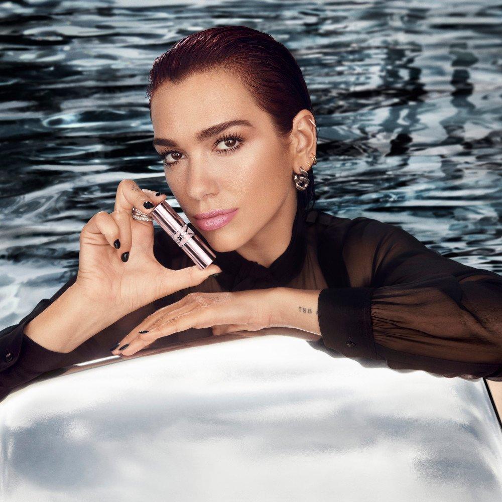 1B - Yves Saint Laurent - YSL LOVESHINE CANDY GLOW TINTED BUTTER BALM - 6