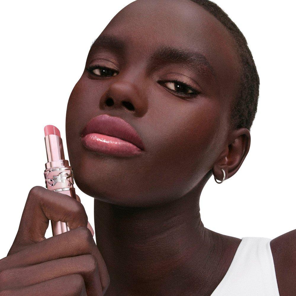 44B - Yves Saint Laurent - LOVESHINE CANDY GLOW TINTED BUTTER BALM - 4
