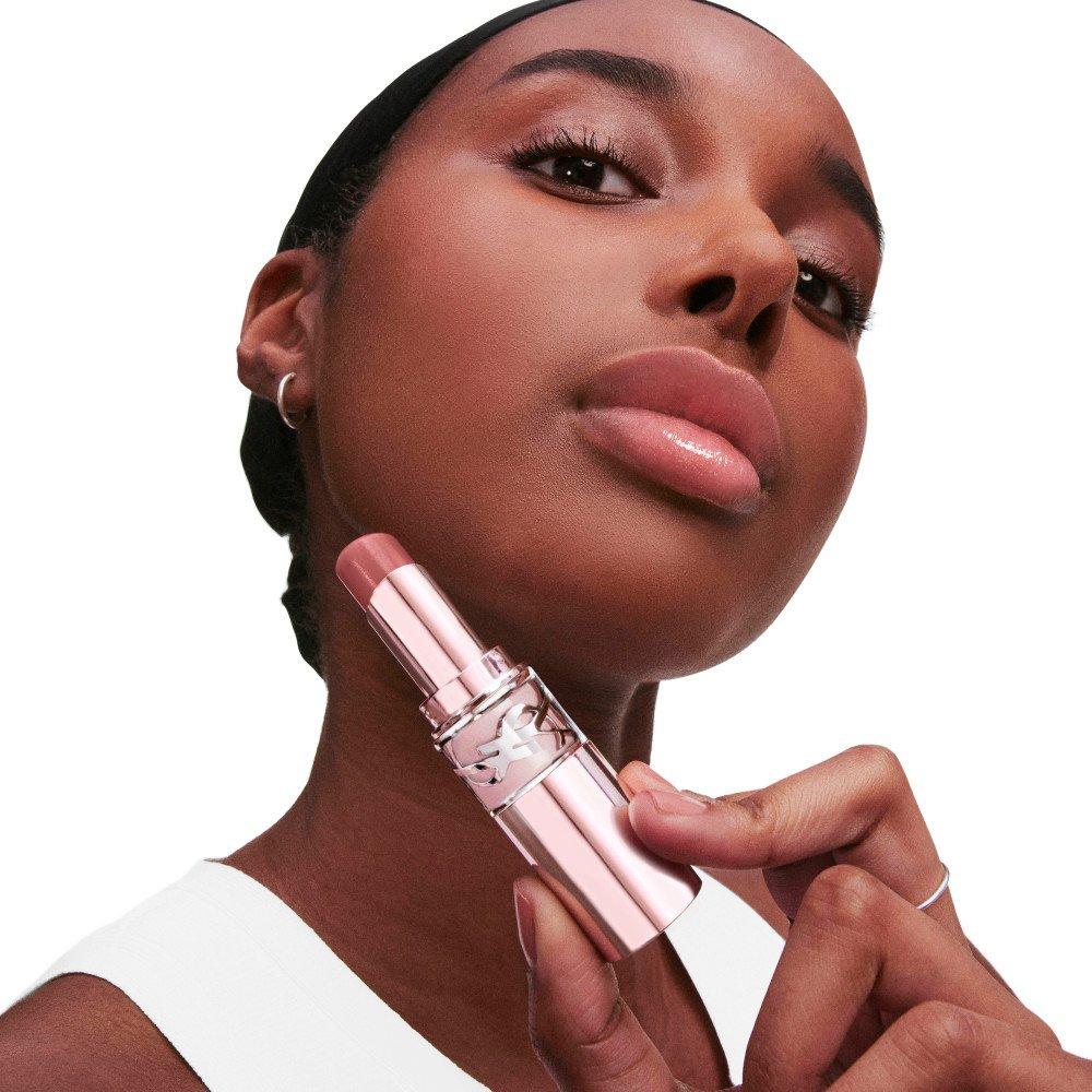 3B - Yves Saint Laurent - LOVESHINE CANDY GLOW TINTED BUTTER BALM - 4