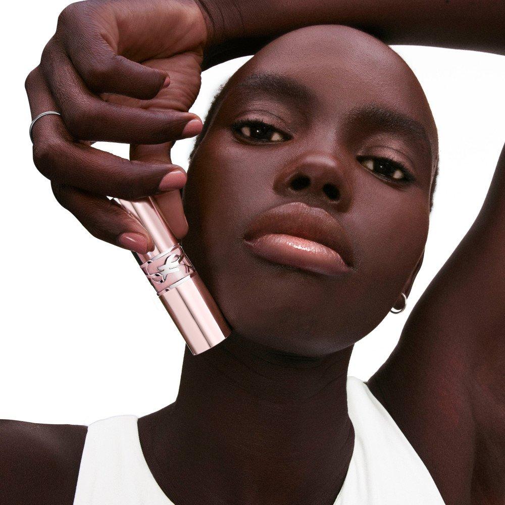 6B - Yves Saint Laurent - LOVESHINE CANDY GLOW TINTED BUTTER BALM - 4