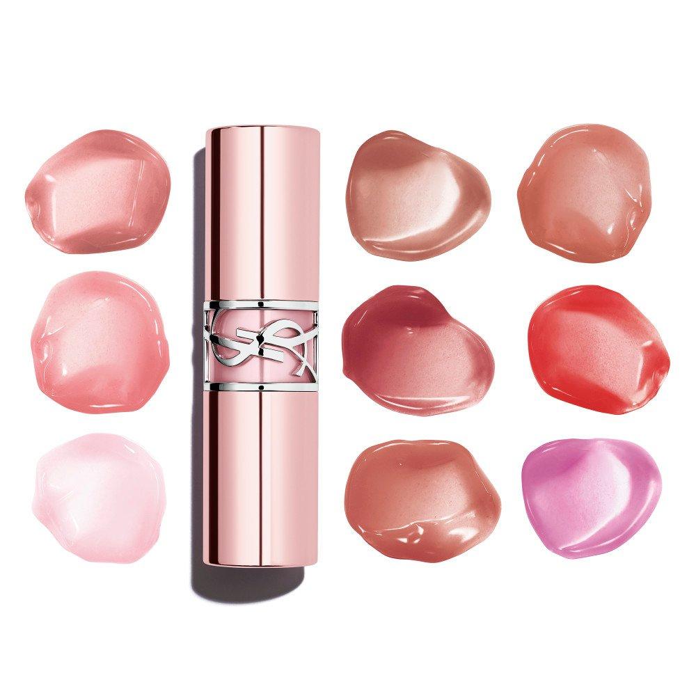 10B - Yves Saint Laurent - LOVESHINE CANDY GLOW TINTED BUTTER BALM - 5