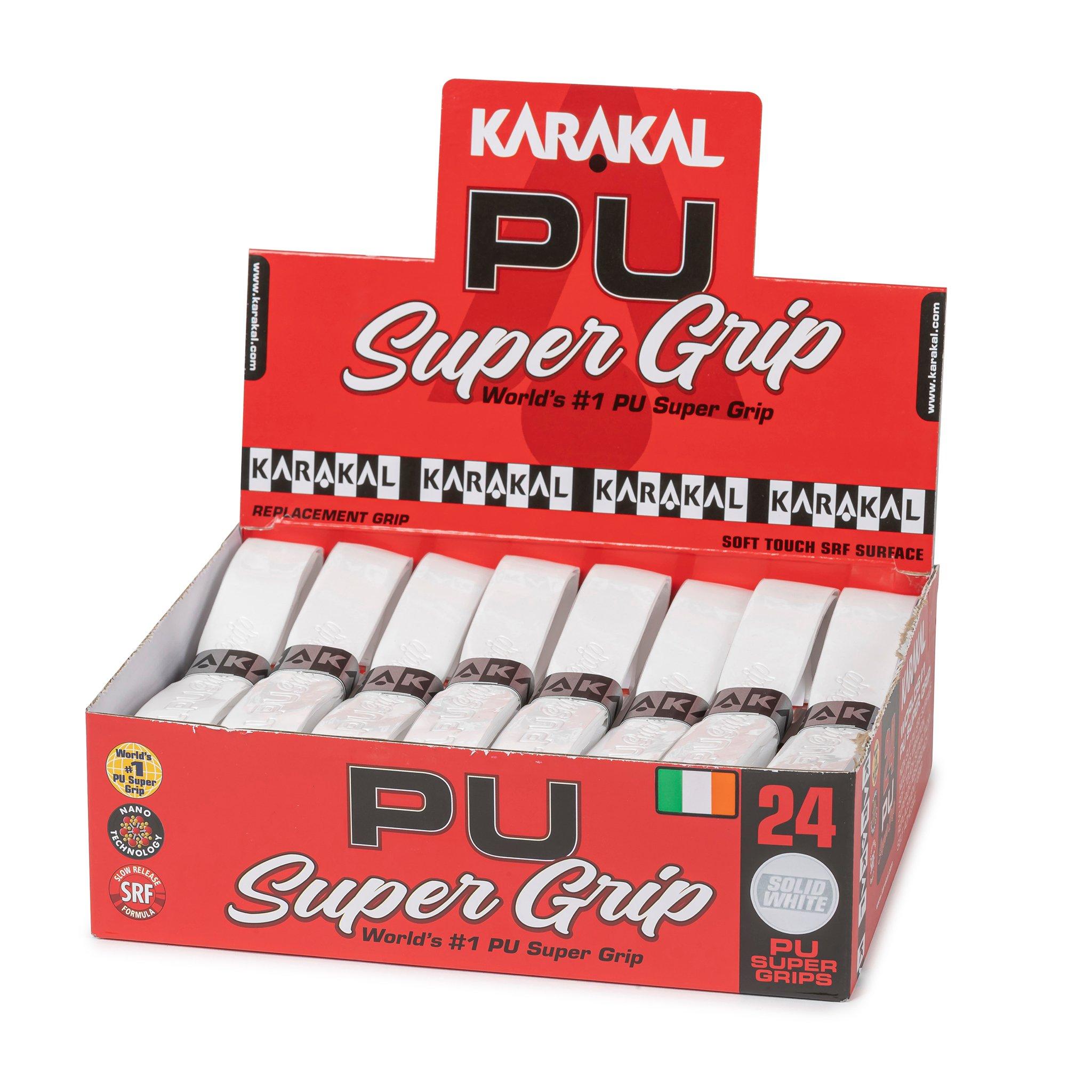 Bianco - Karakal - Karakal Single Grip - 2